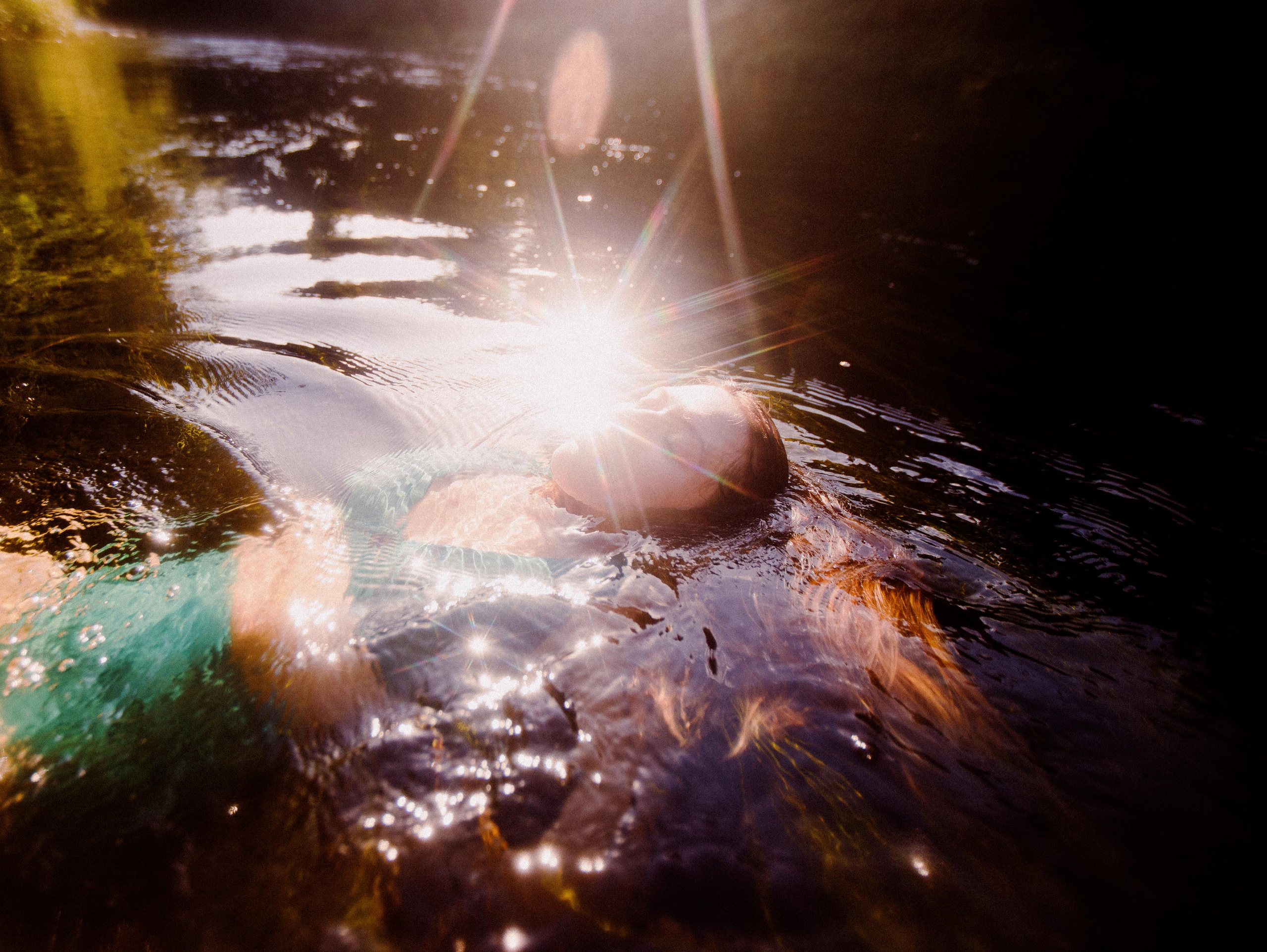 Julia. Фотограф Мария Немм