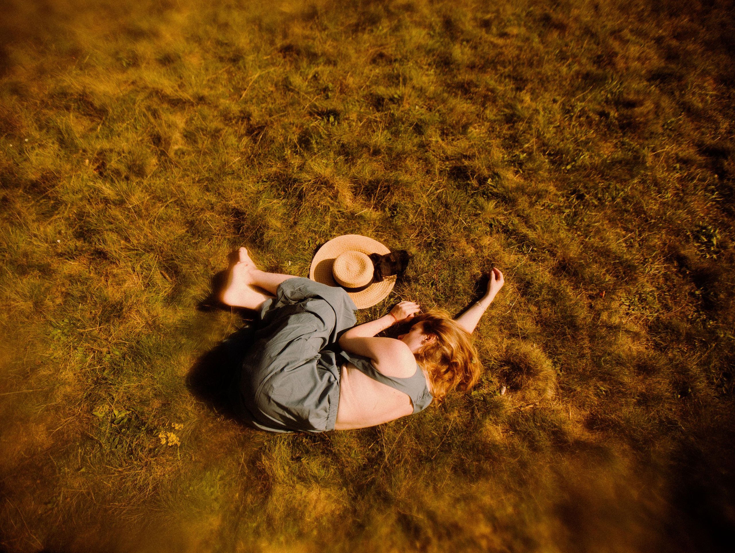 Julia. Фотограф Мария Немм