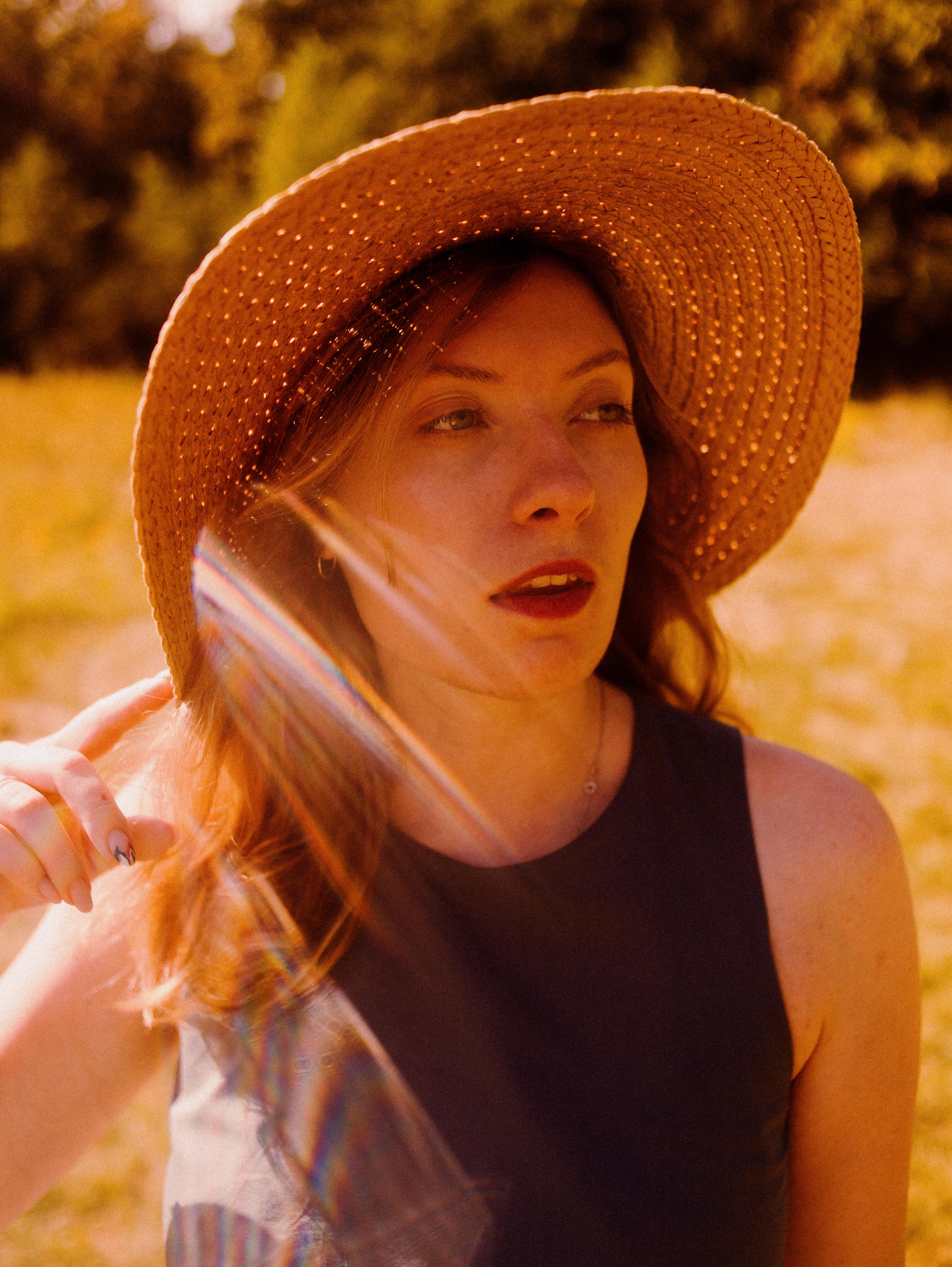 Julia. Фотограф Мария Немм