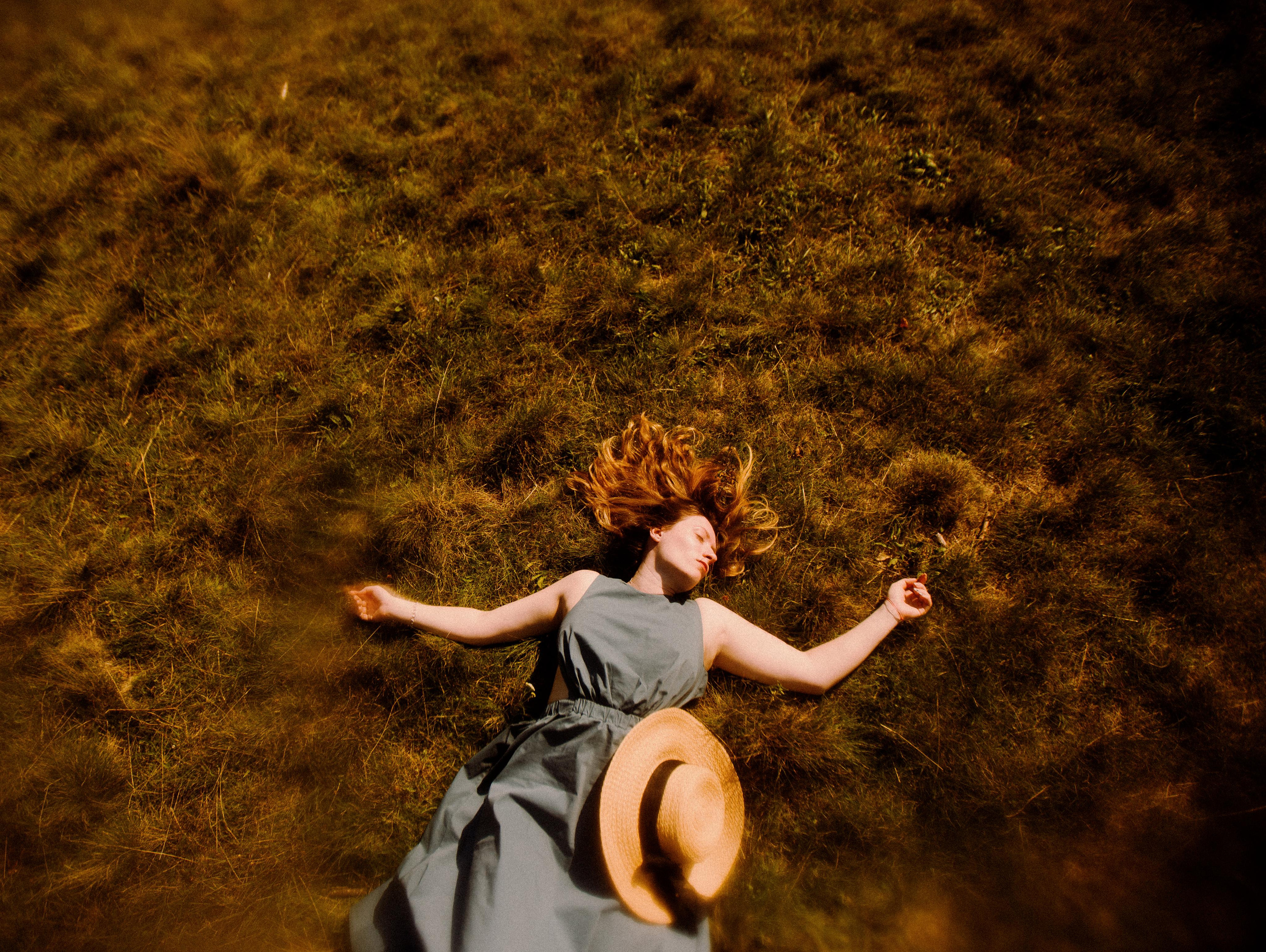 Julia. Фотограф Мария Немм