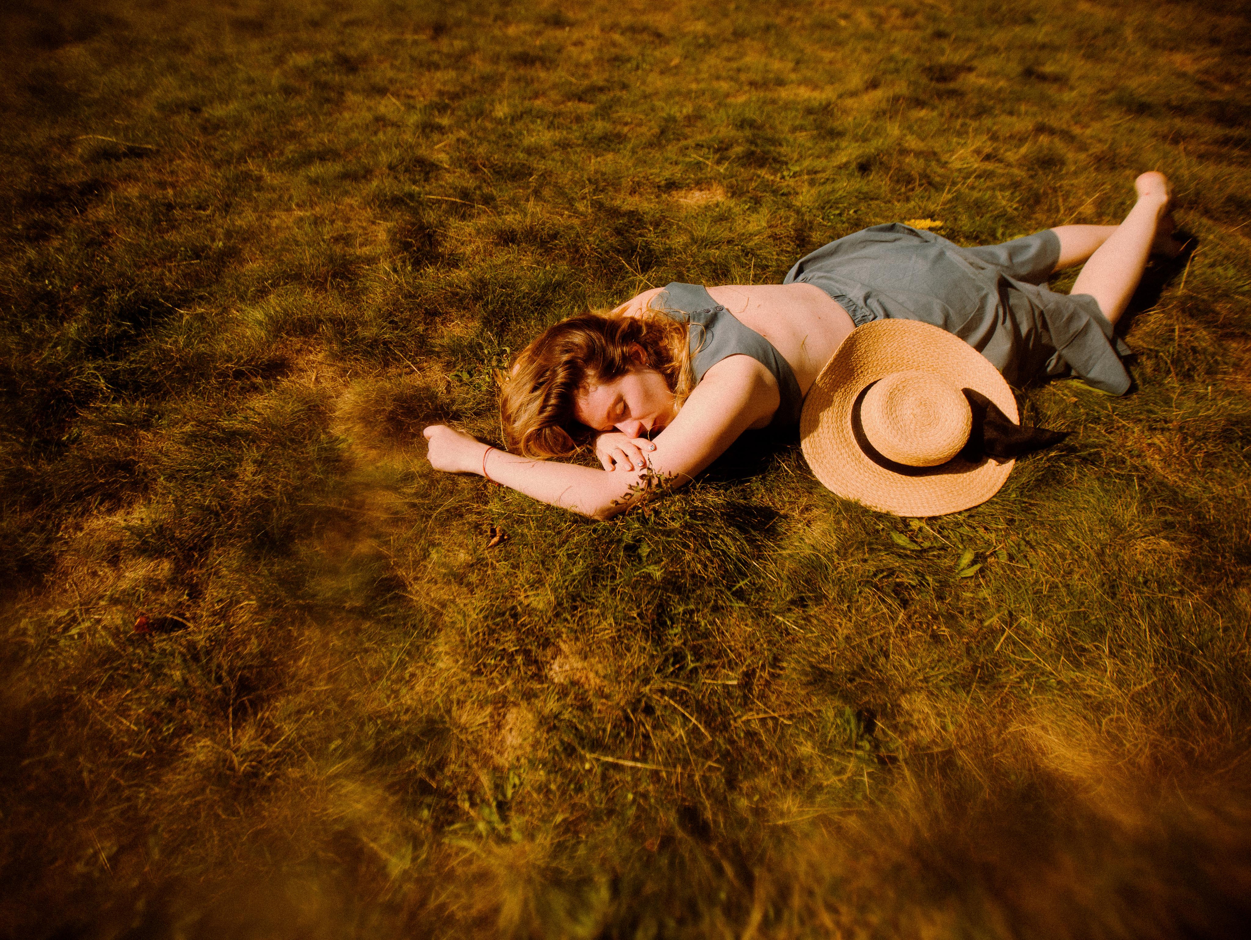 Julia. Фотограф Мария Немм