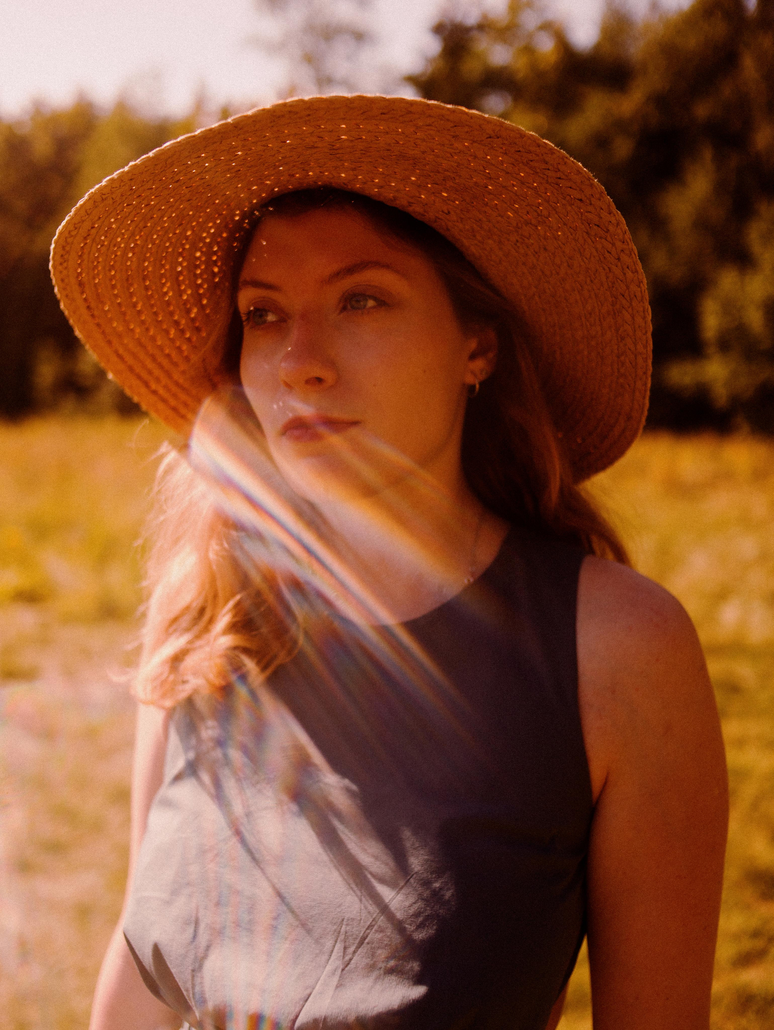 Julia. Фотограф Мария Немм