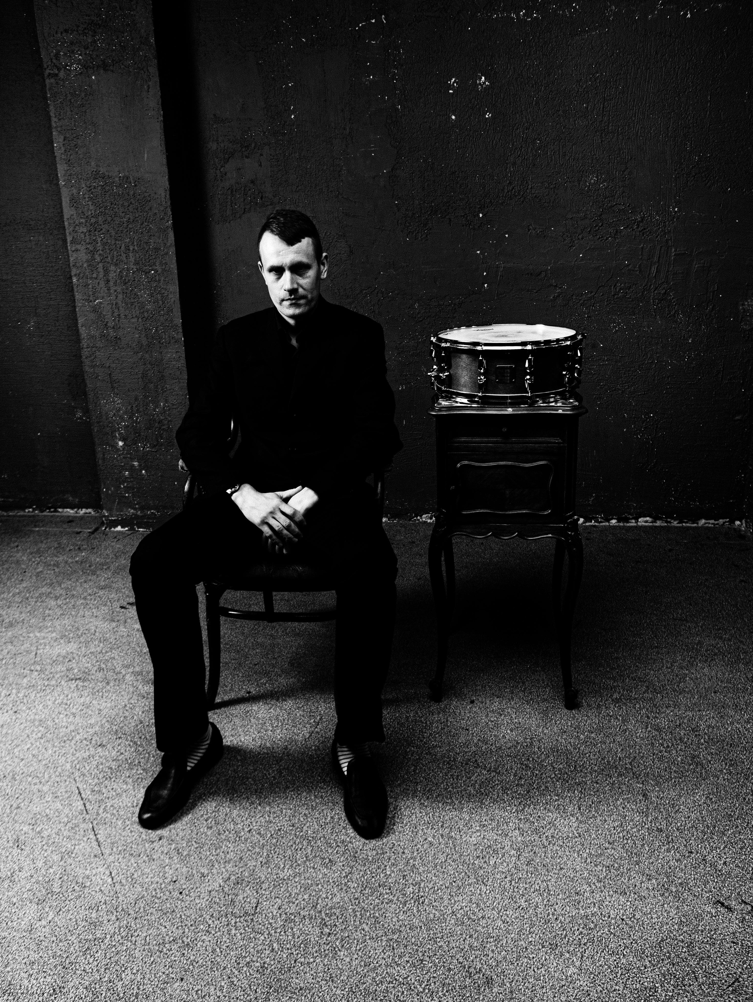 Бэндфото. Фотограф Мария Немм