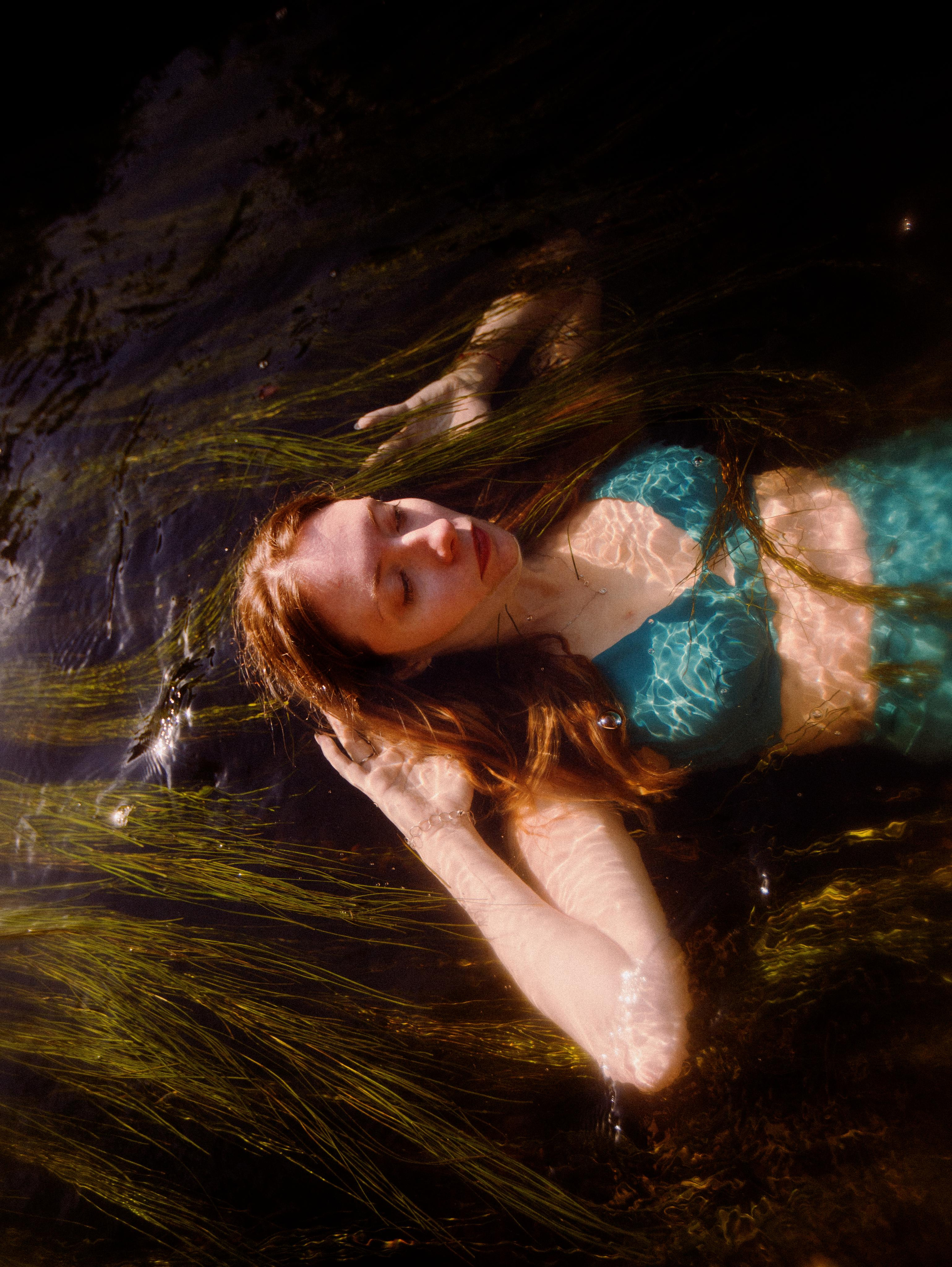 Julia. Фотограф Мария Немм