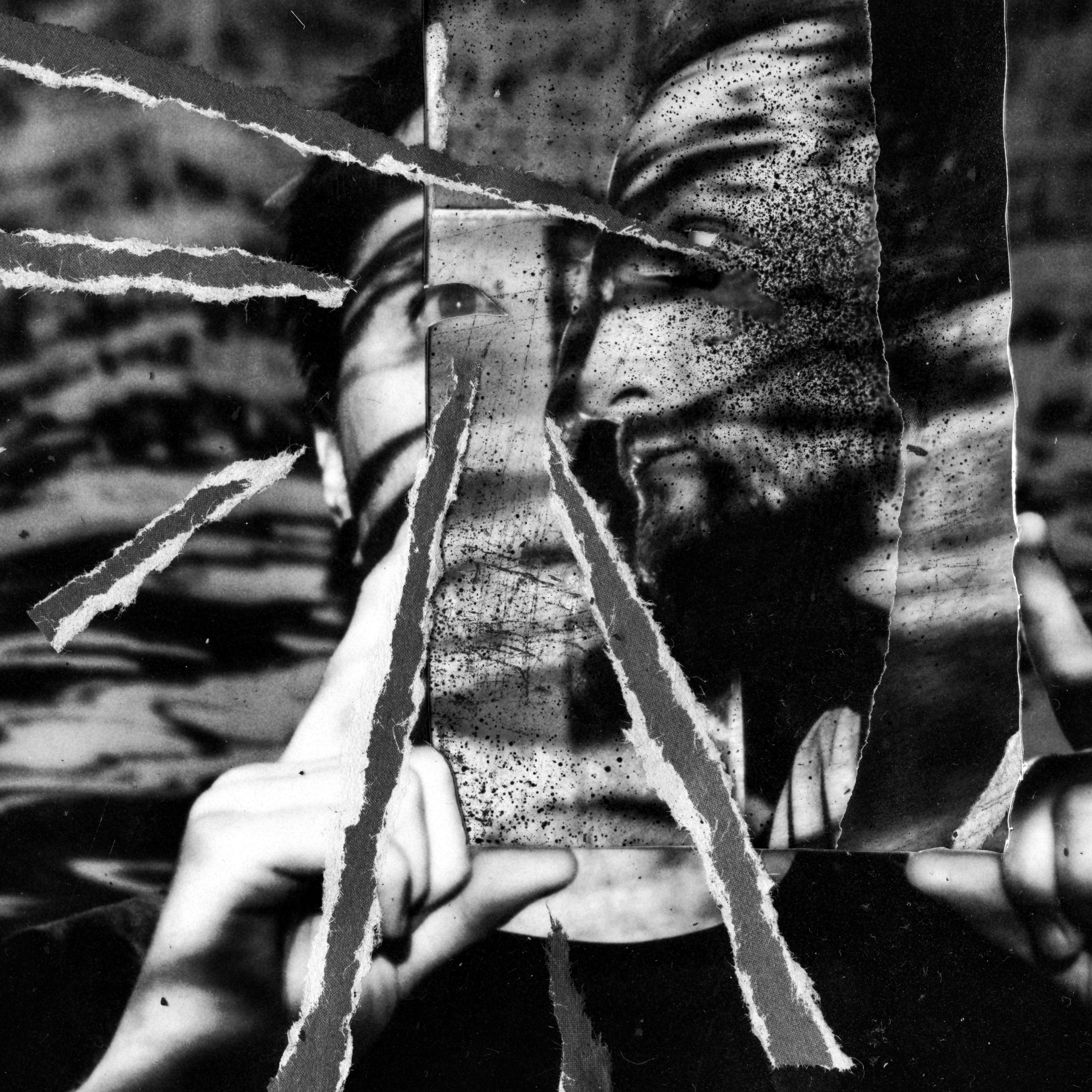 Бэндфото. Фотограф Мария Немм