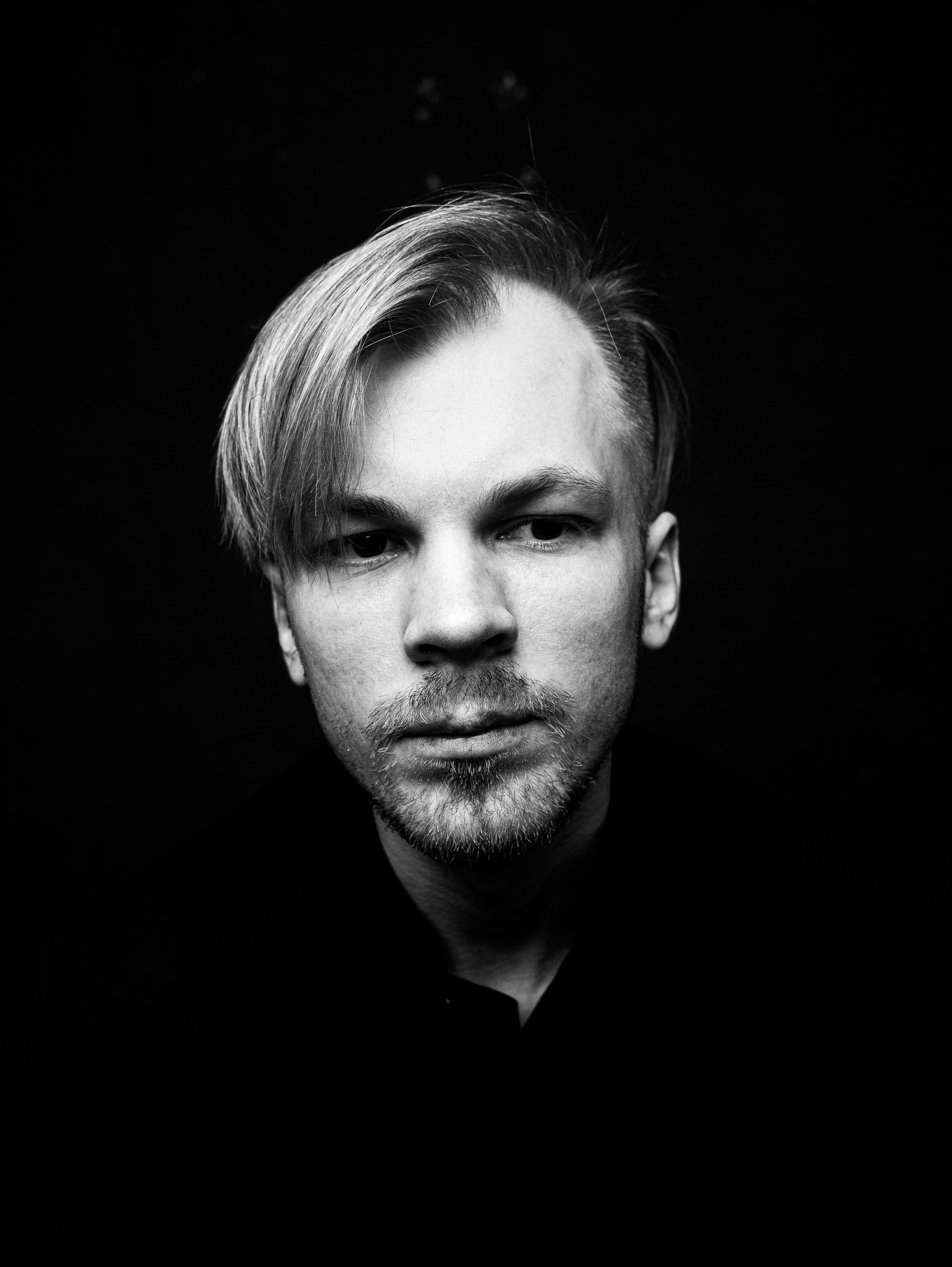 Бэндфото. Фотограф Мария Немм