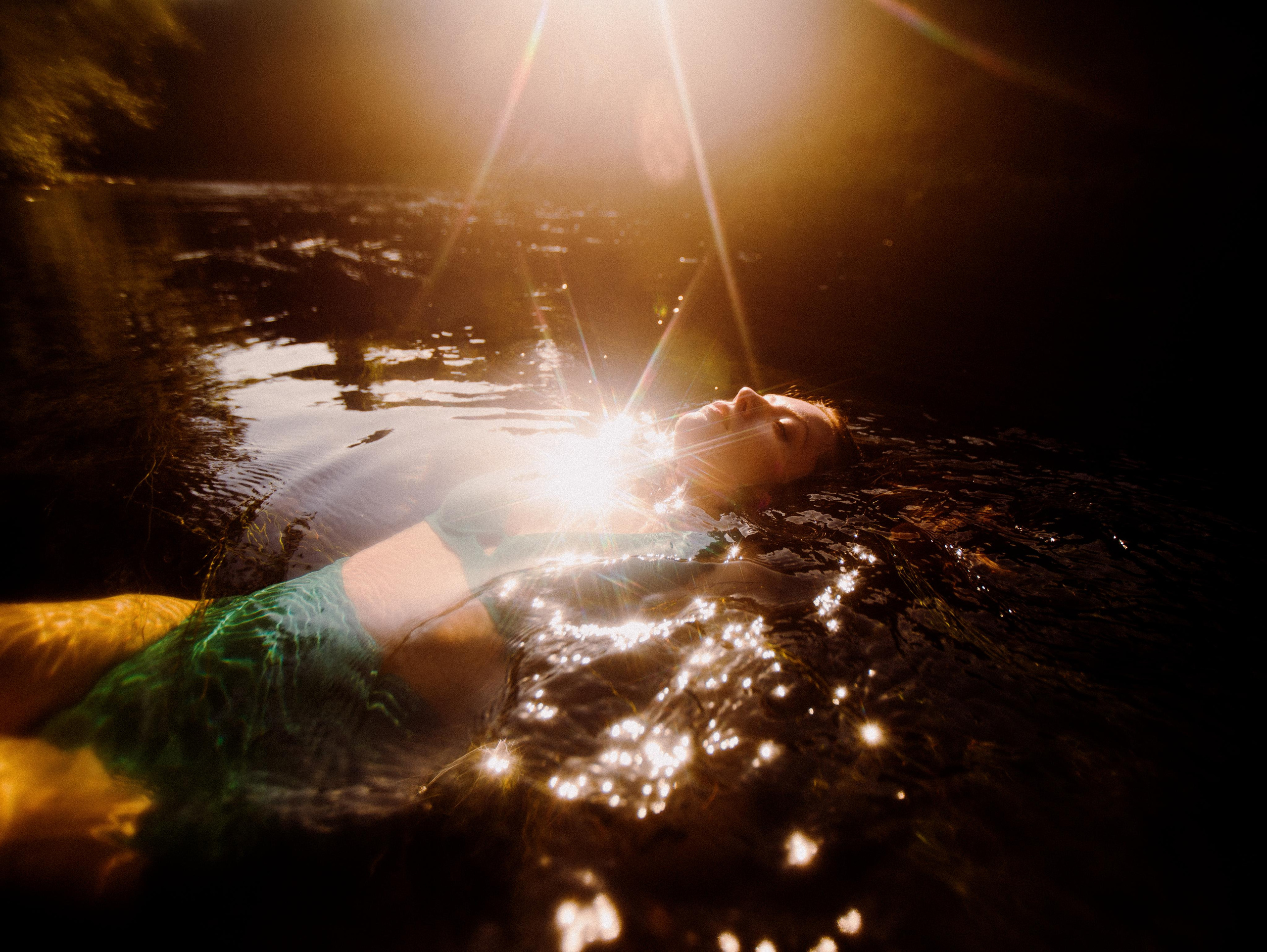 Julia. Фотограф Мария Немм