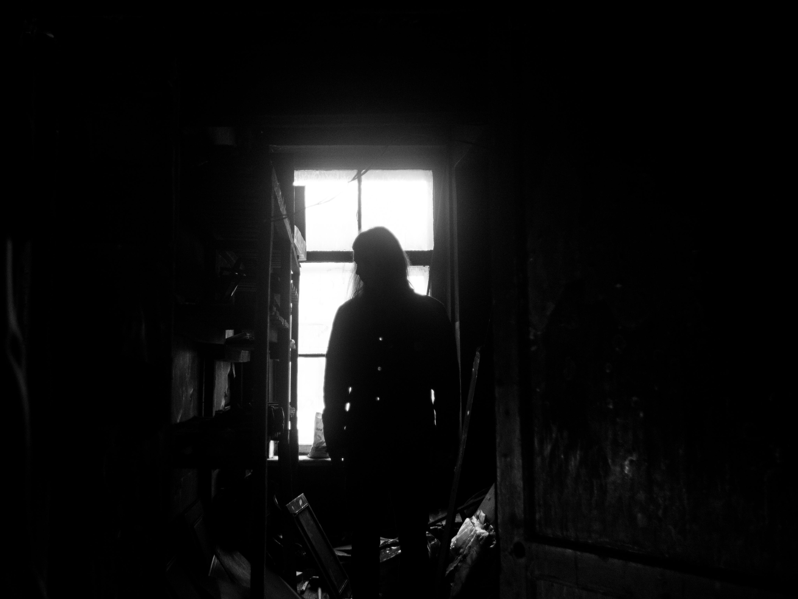 Бэндфото. Фотограф Мария Немм