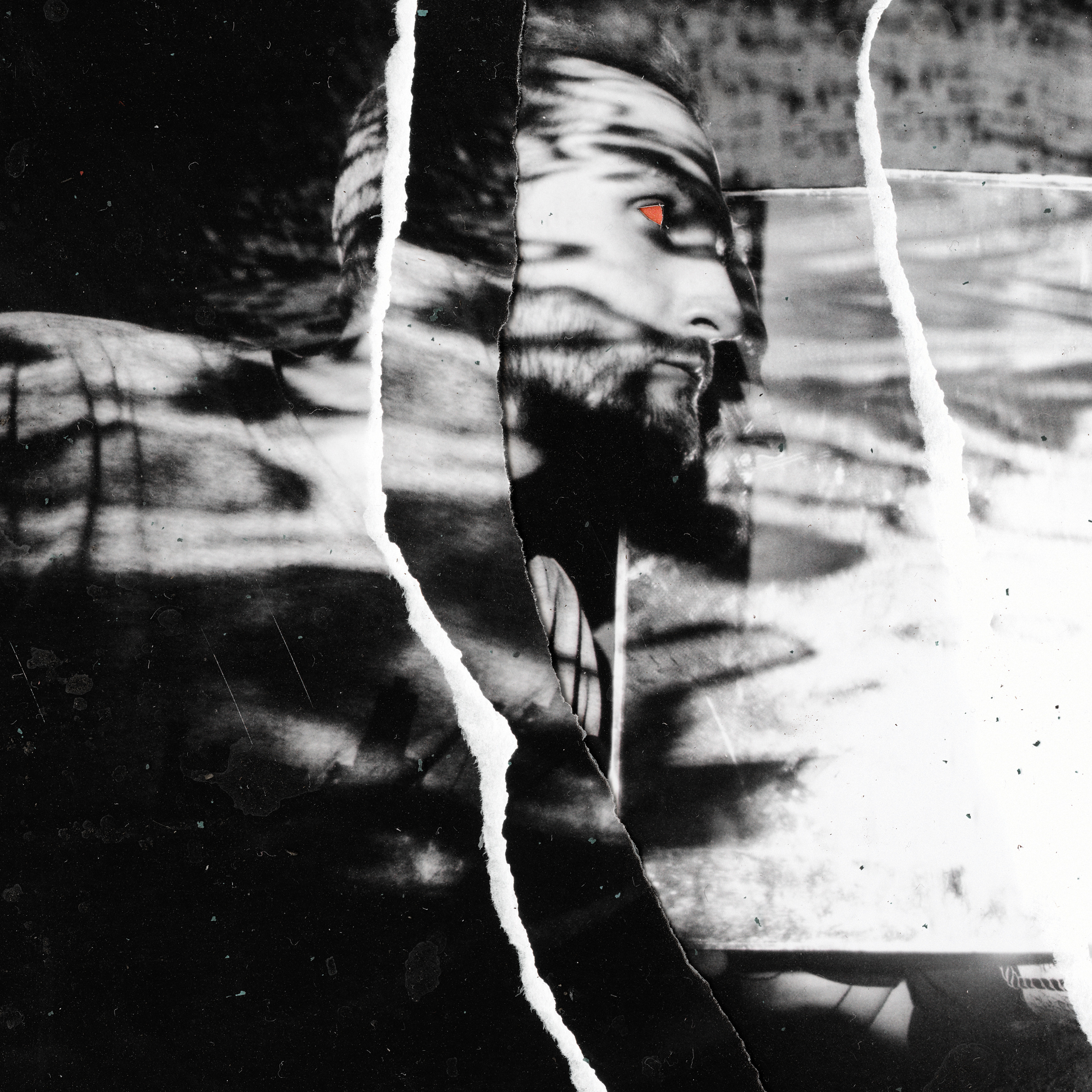 Бэндфото. Фотограф Мария Немм