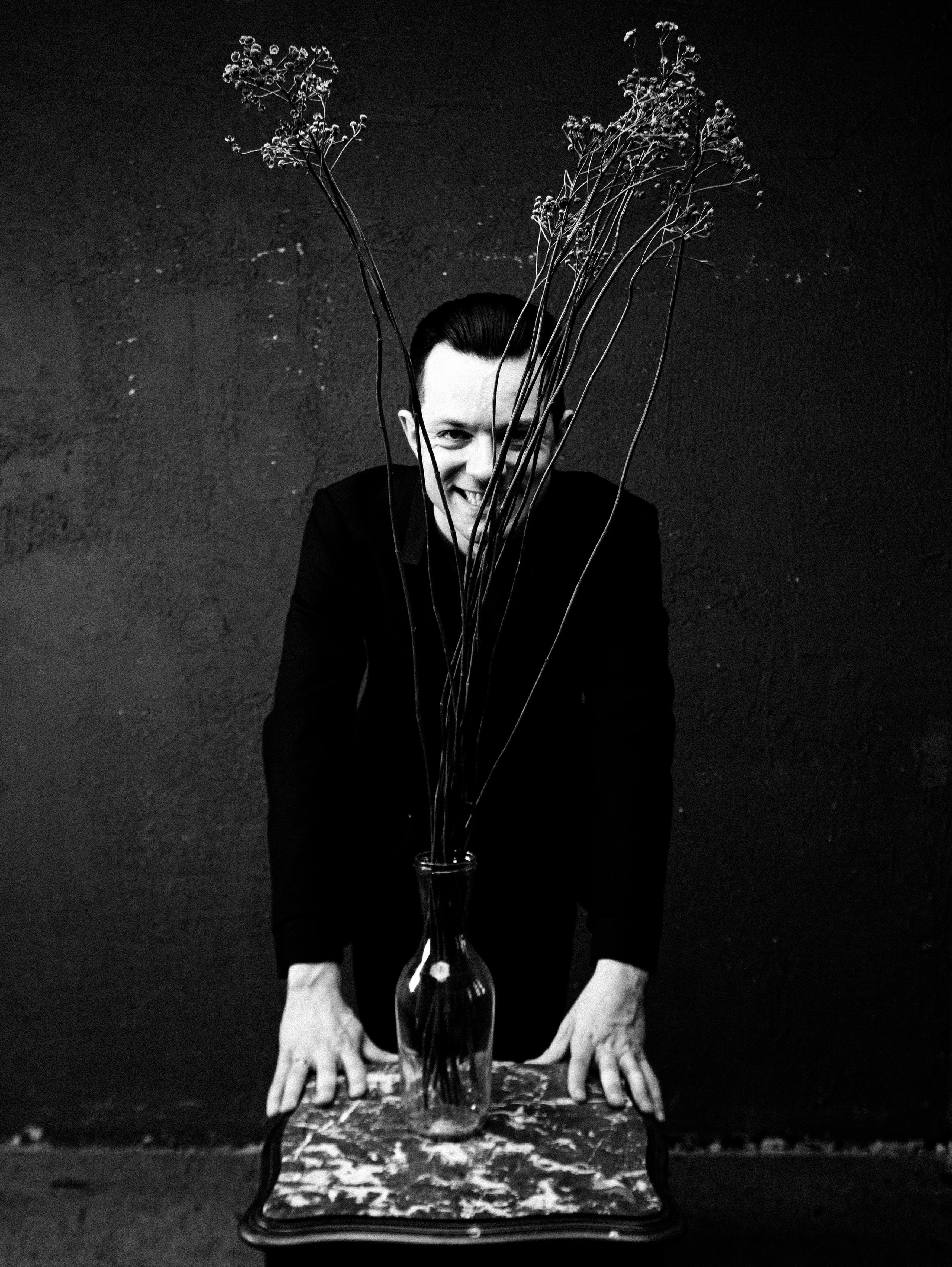 Бэндфото. Фотограф Мария Немм