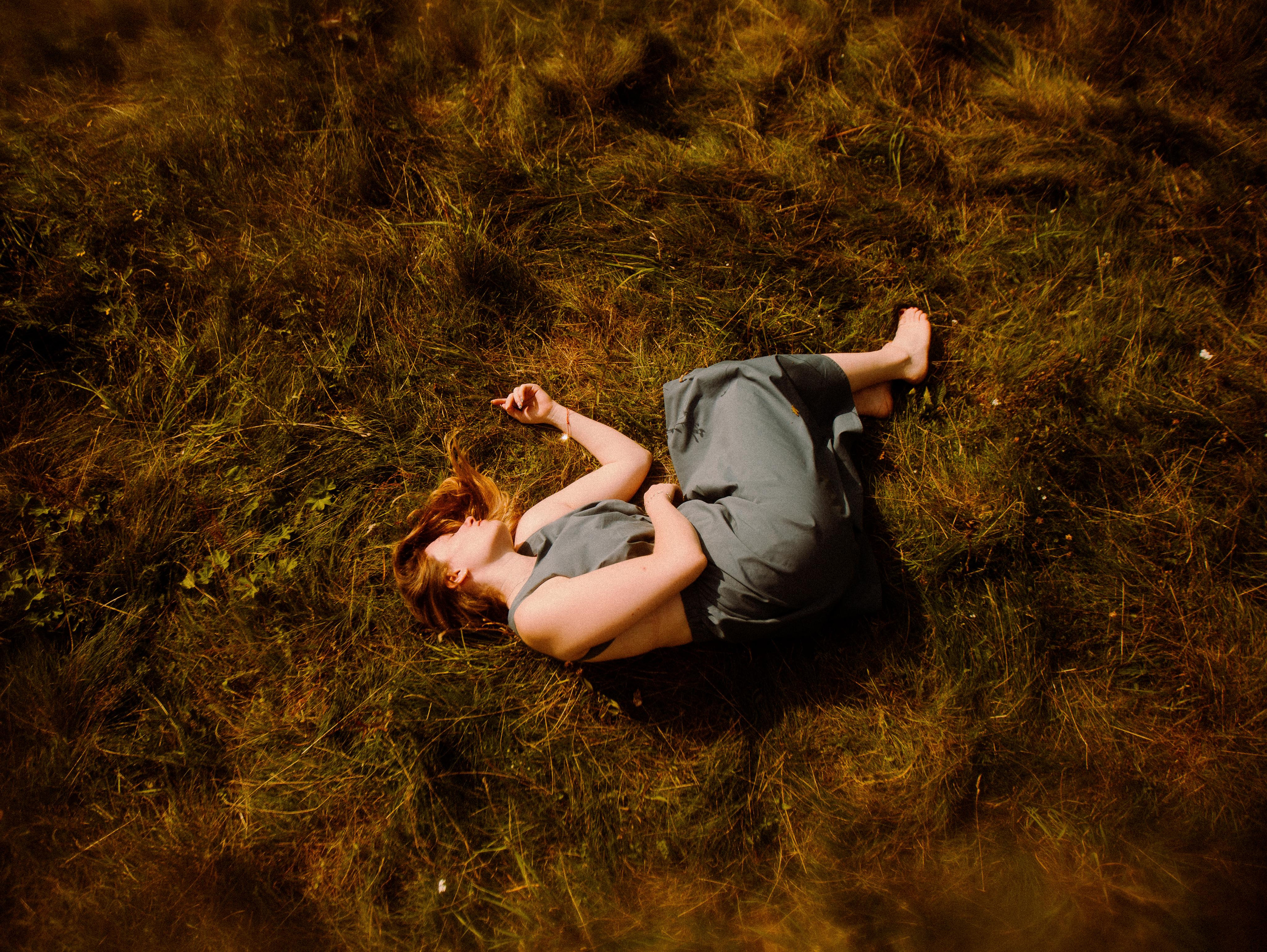 Julia. Фотограф Мария Немм