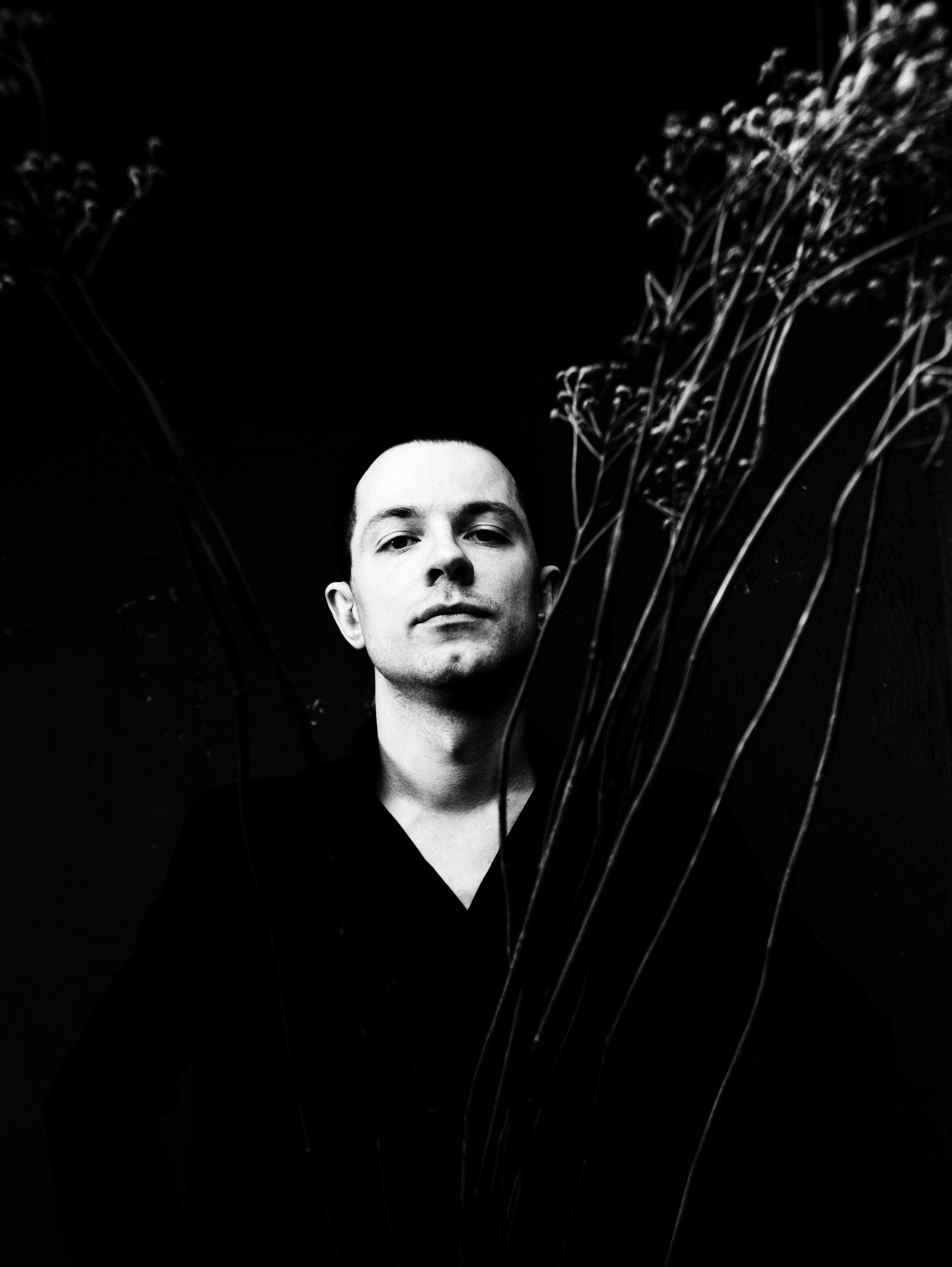 Бэндфото. Фотограф Мария Немм