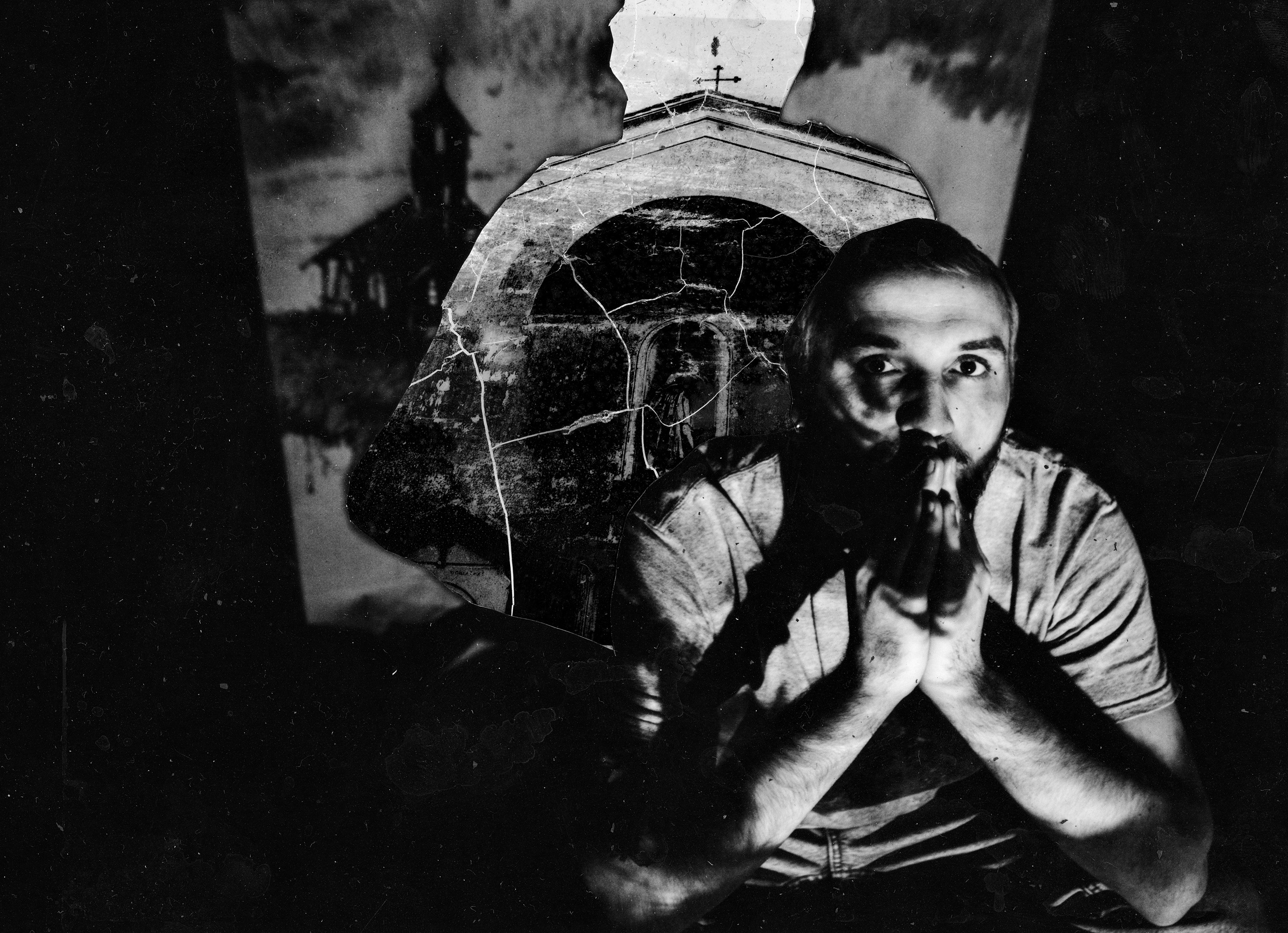 Бэндфото. Фотограф Мария Немм