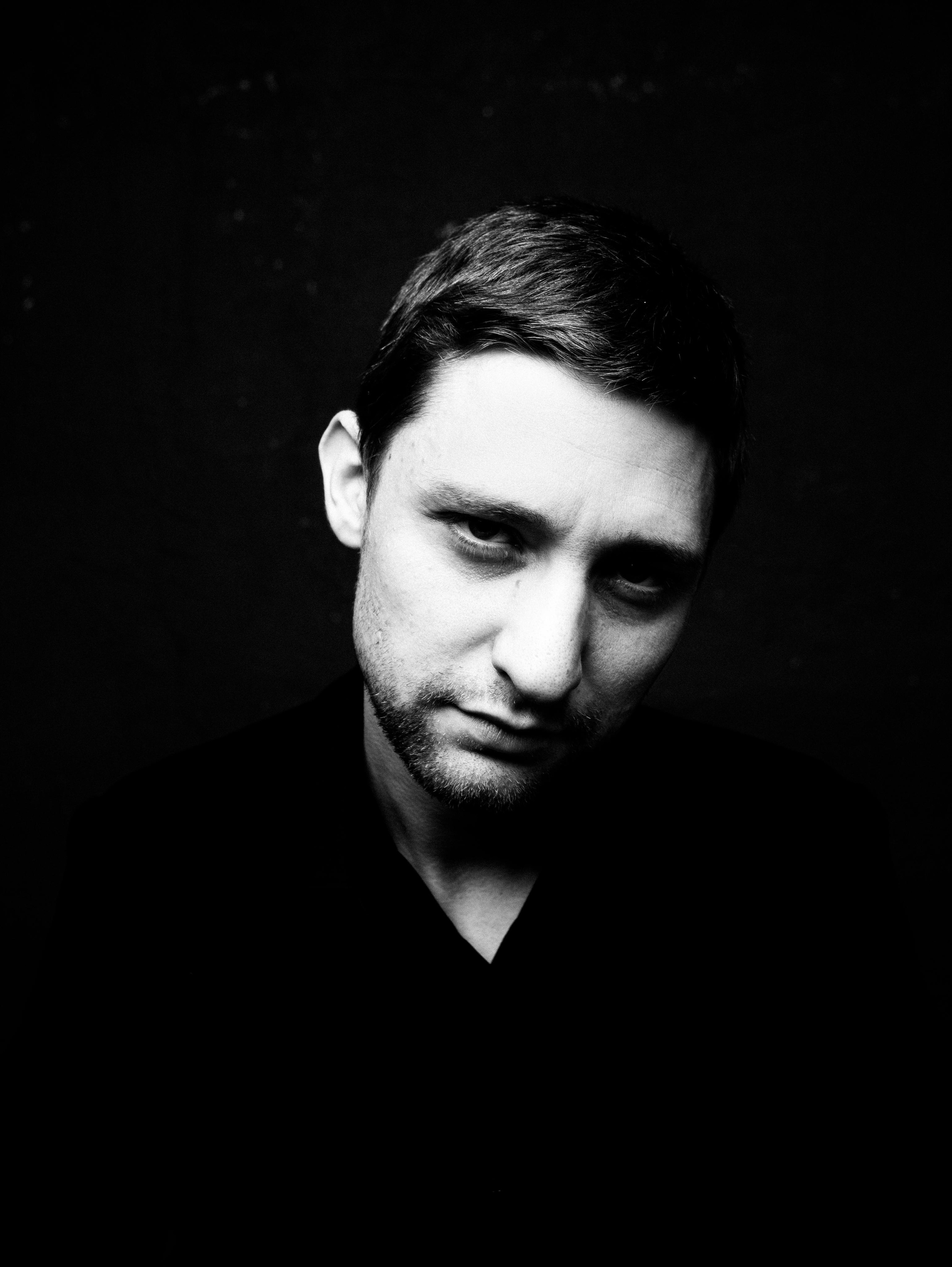 Бэндфото. Фотограф Мария Немм