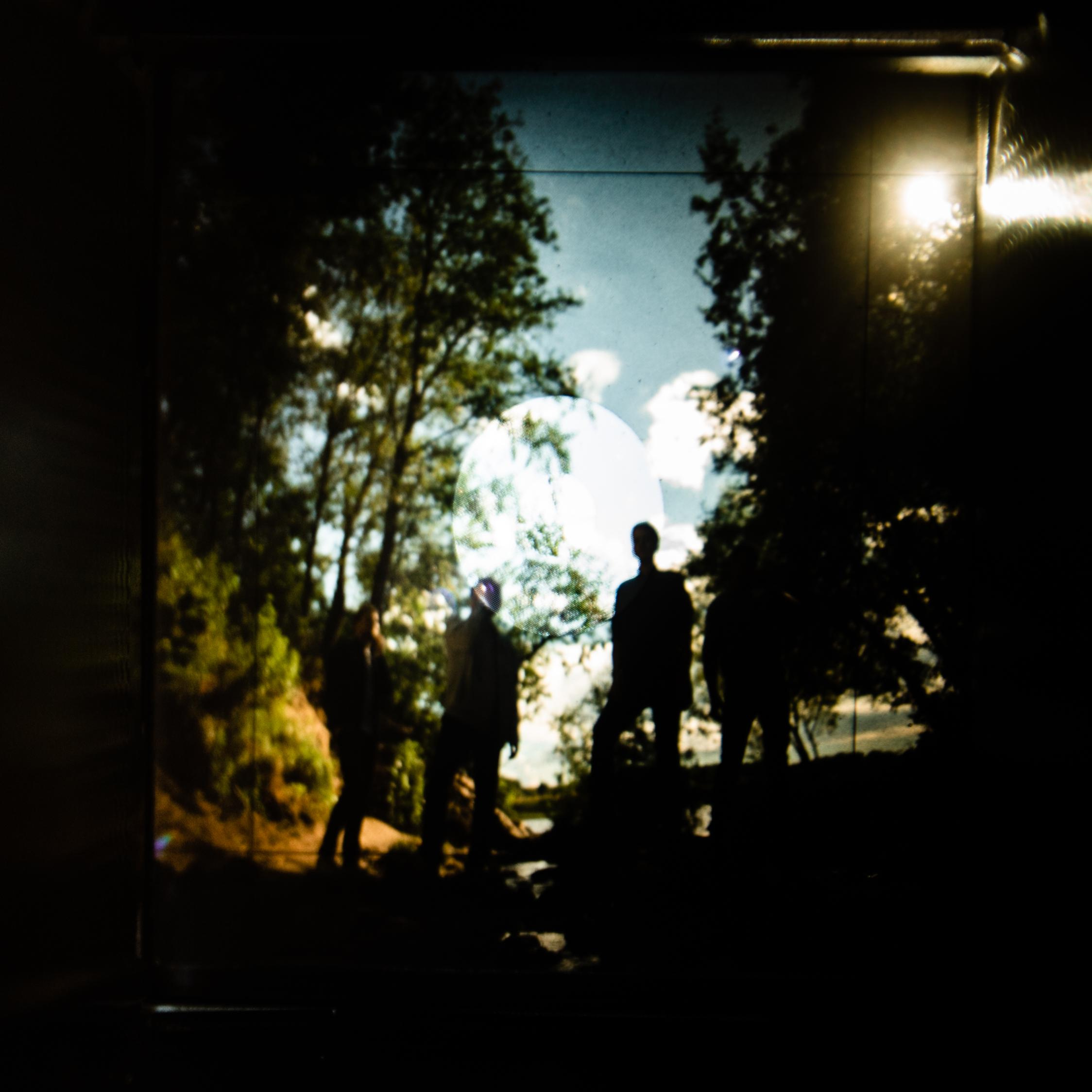 Бэндфото. Фотограф Мария Немм