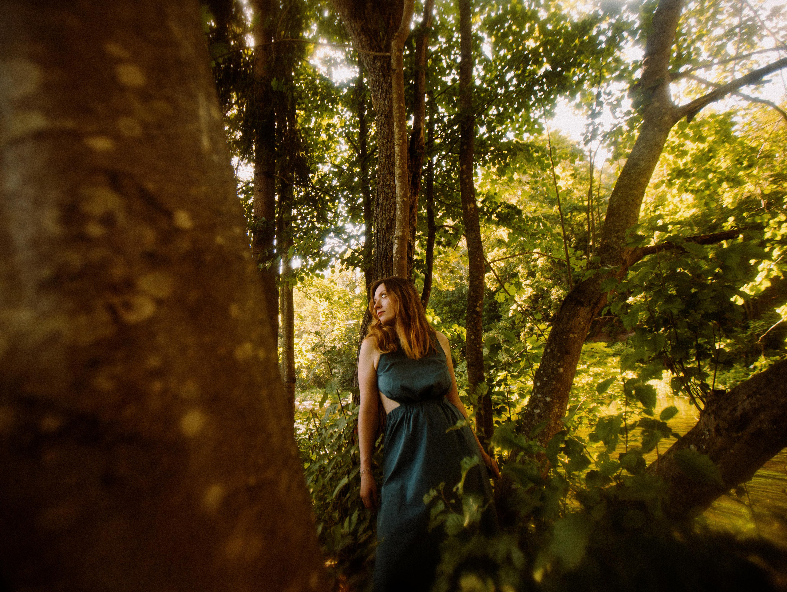 Julia. Фотограф Мария Немм