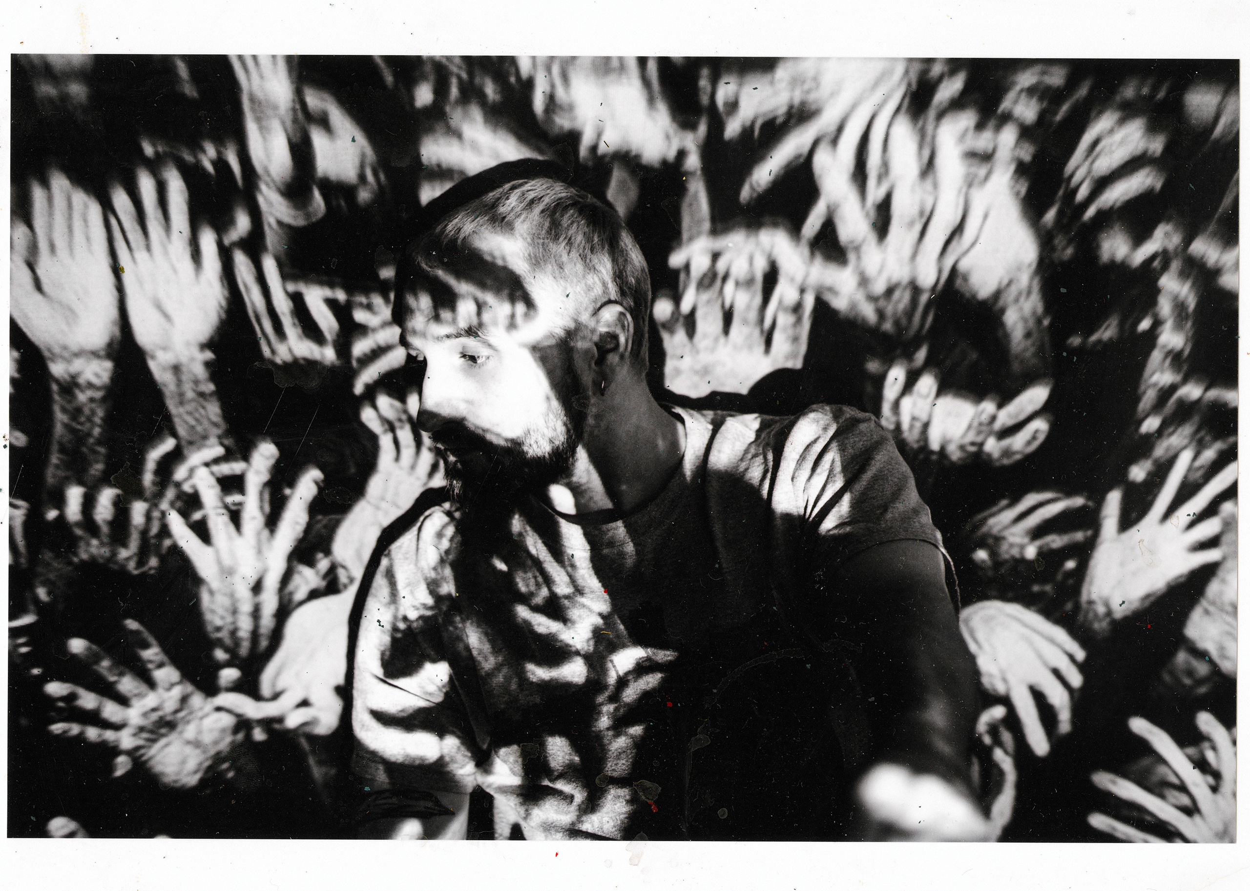 Бэндфото. Фотограф Мария Немм