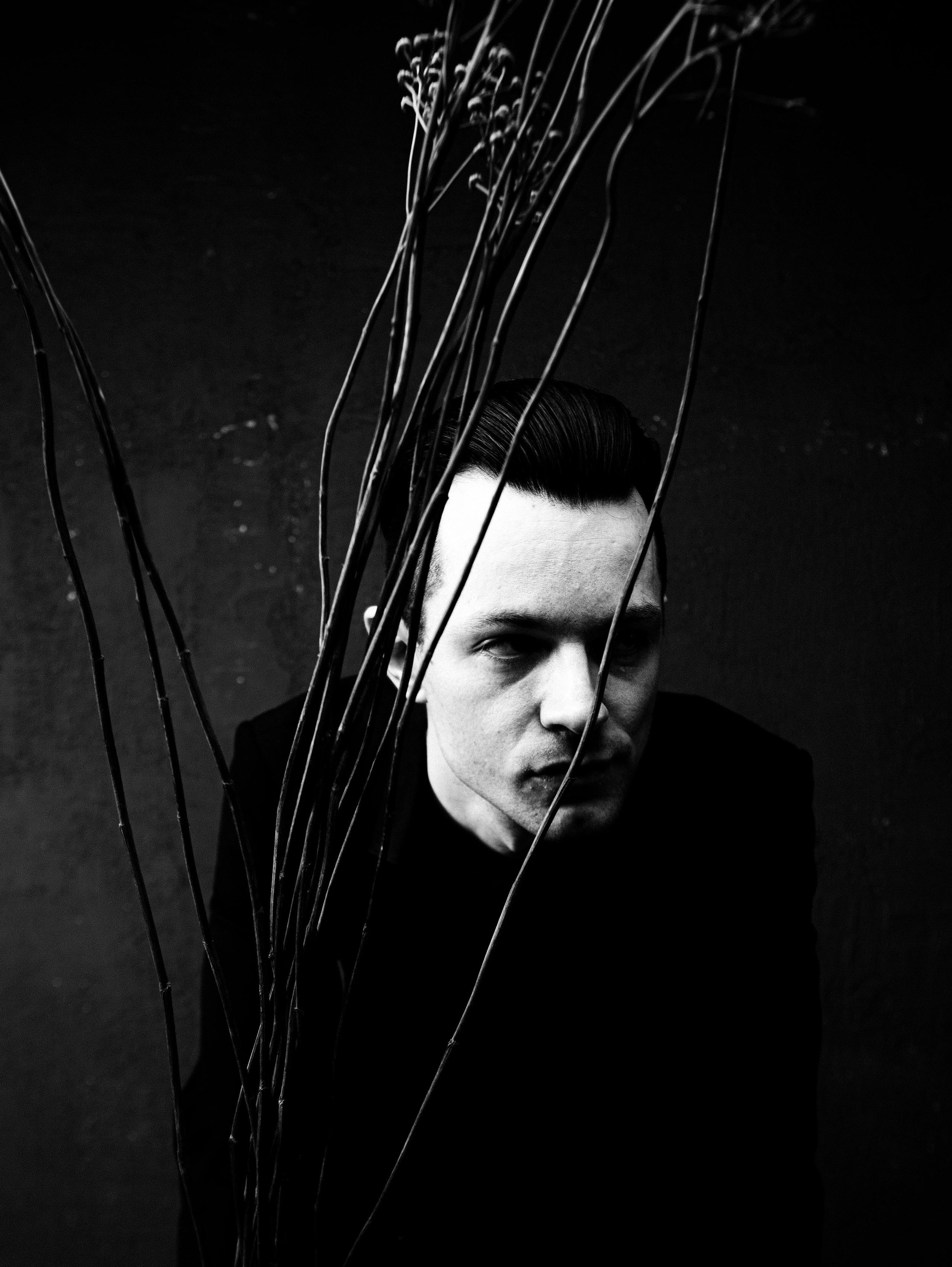 Бэндфото. Фотограф Мария Немм