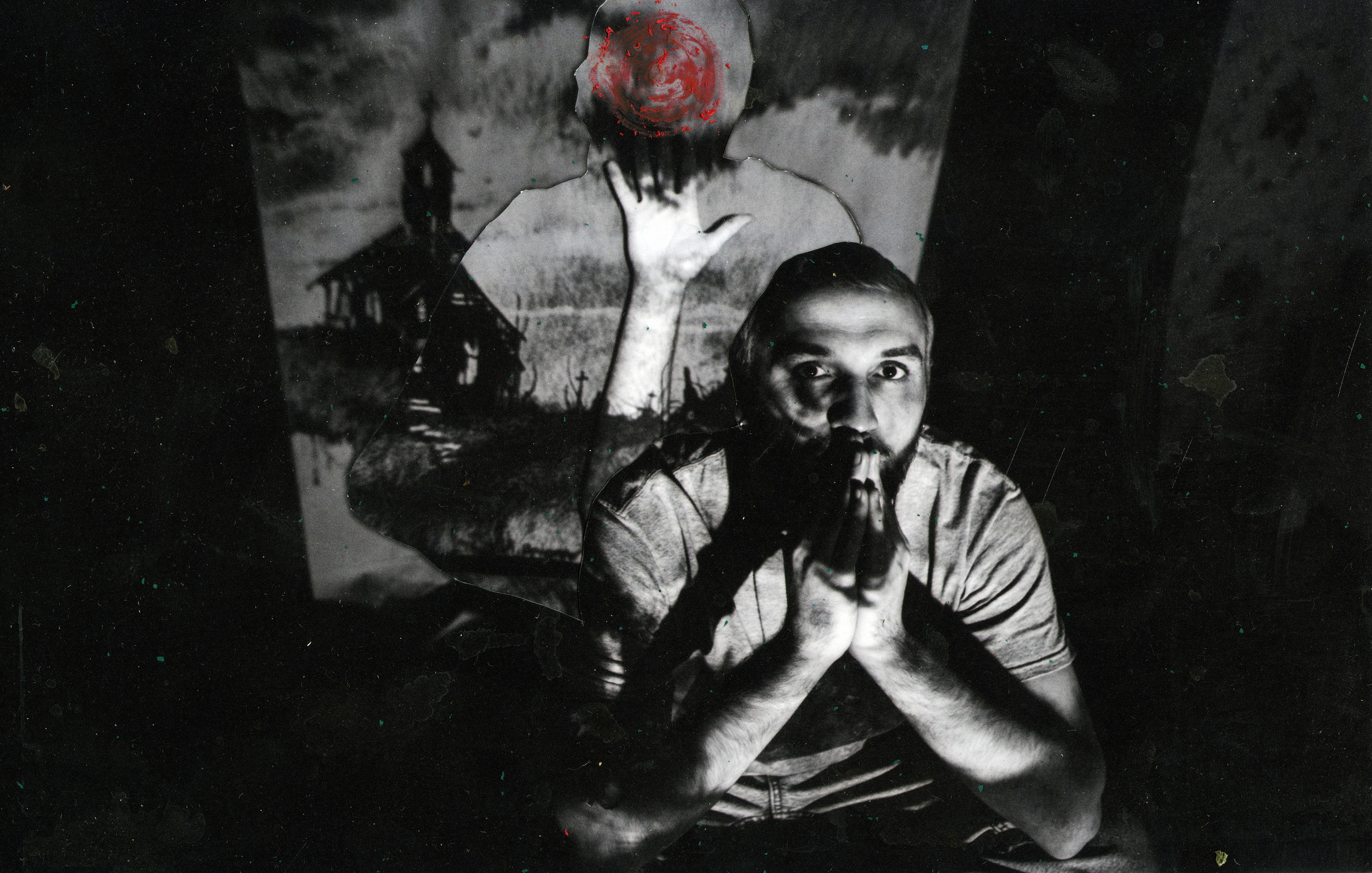 Бэндфото. Фотограф Мария Немм