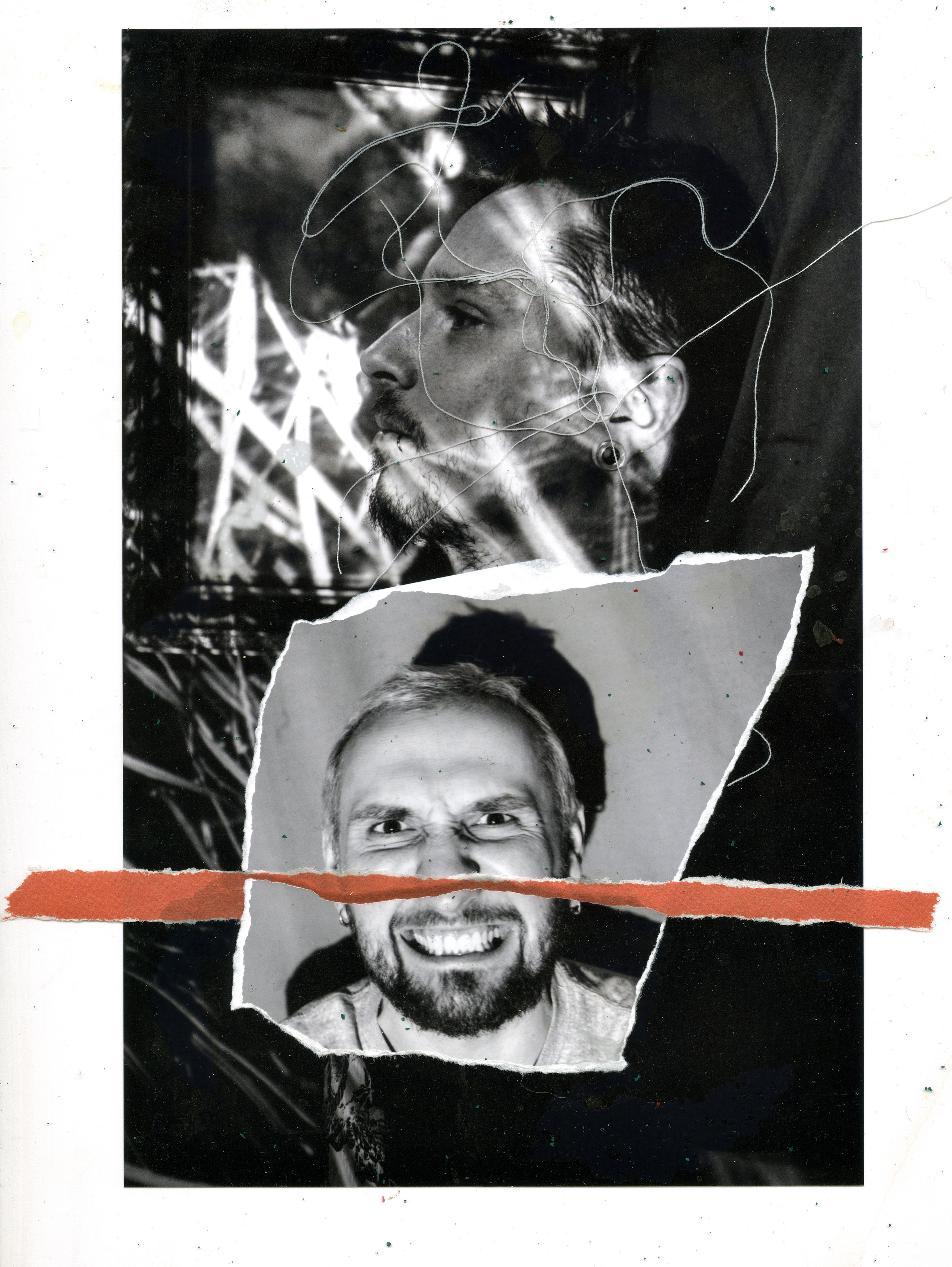 Бэндфото. Фотограф Мария Немм