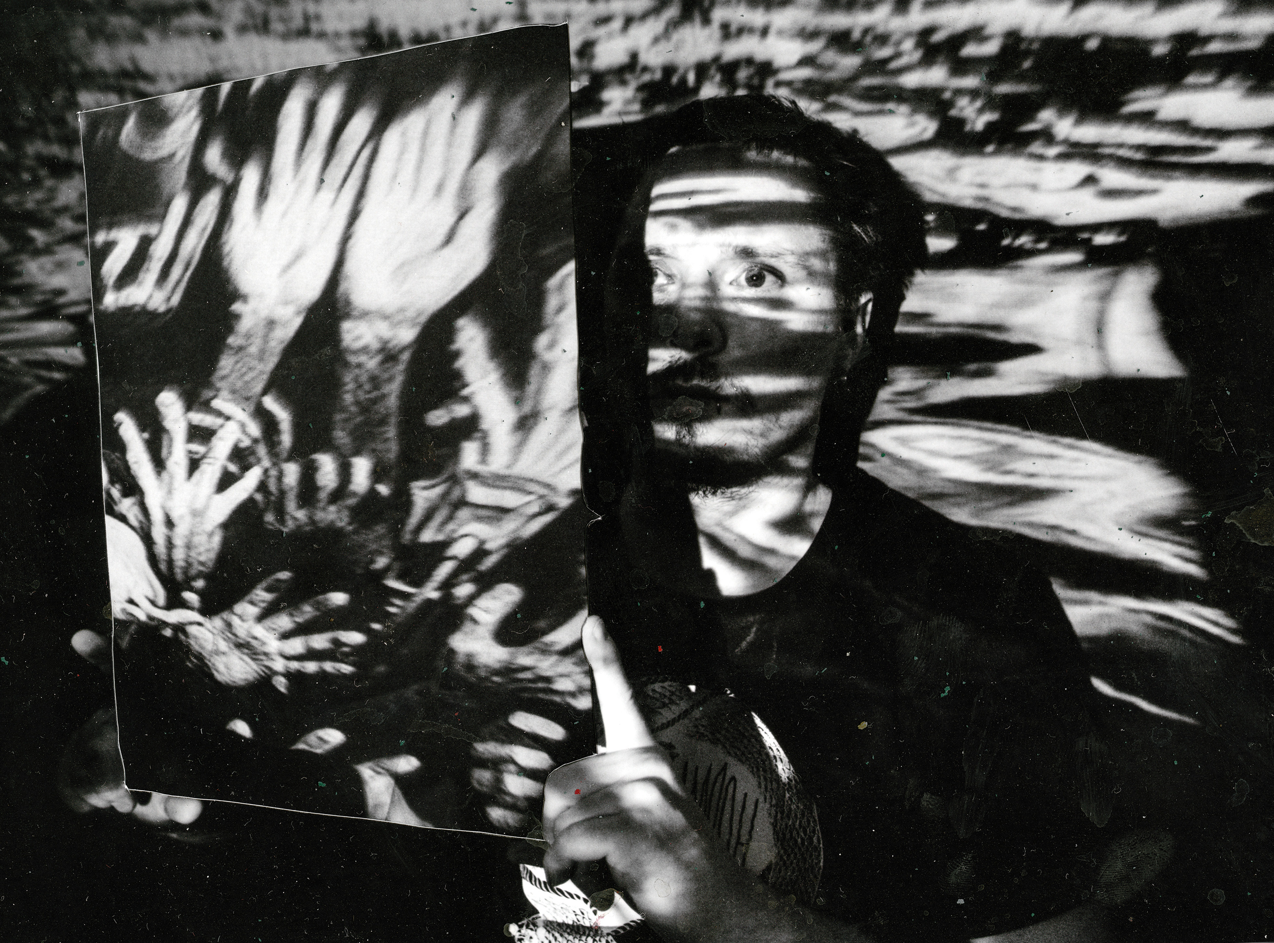 Бэндфото. Фотограф Мария Немм