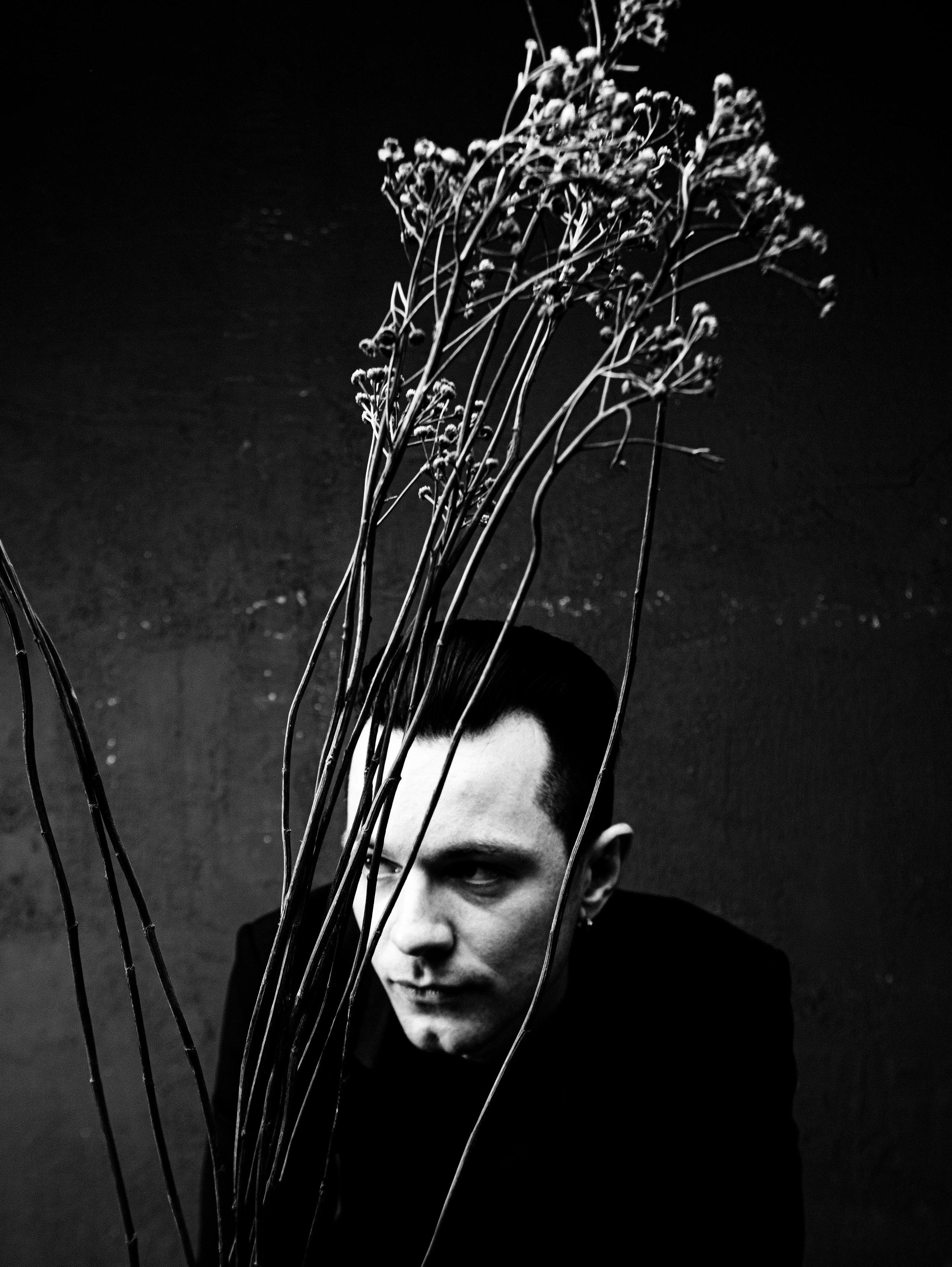 Бэндфото. Фотограф Мария Немм