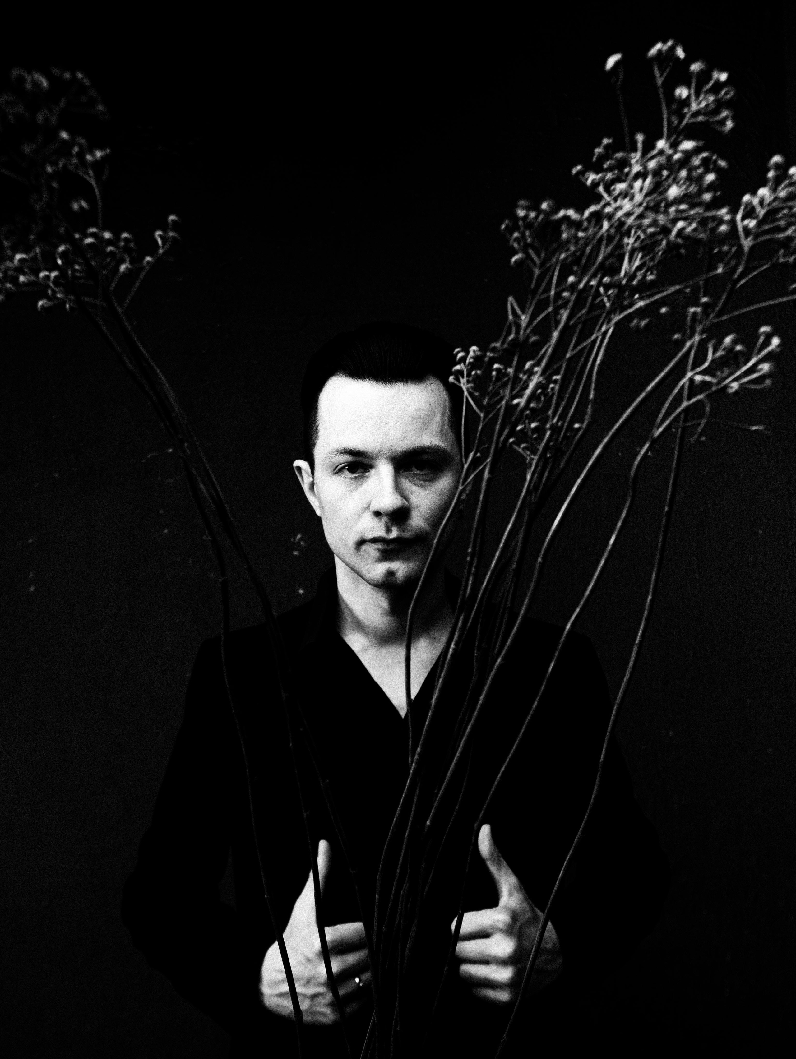 Бэндфото. Фотограф Мария Немм