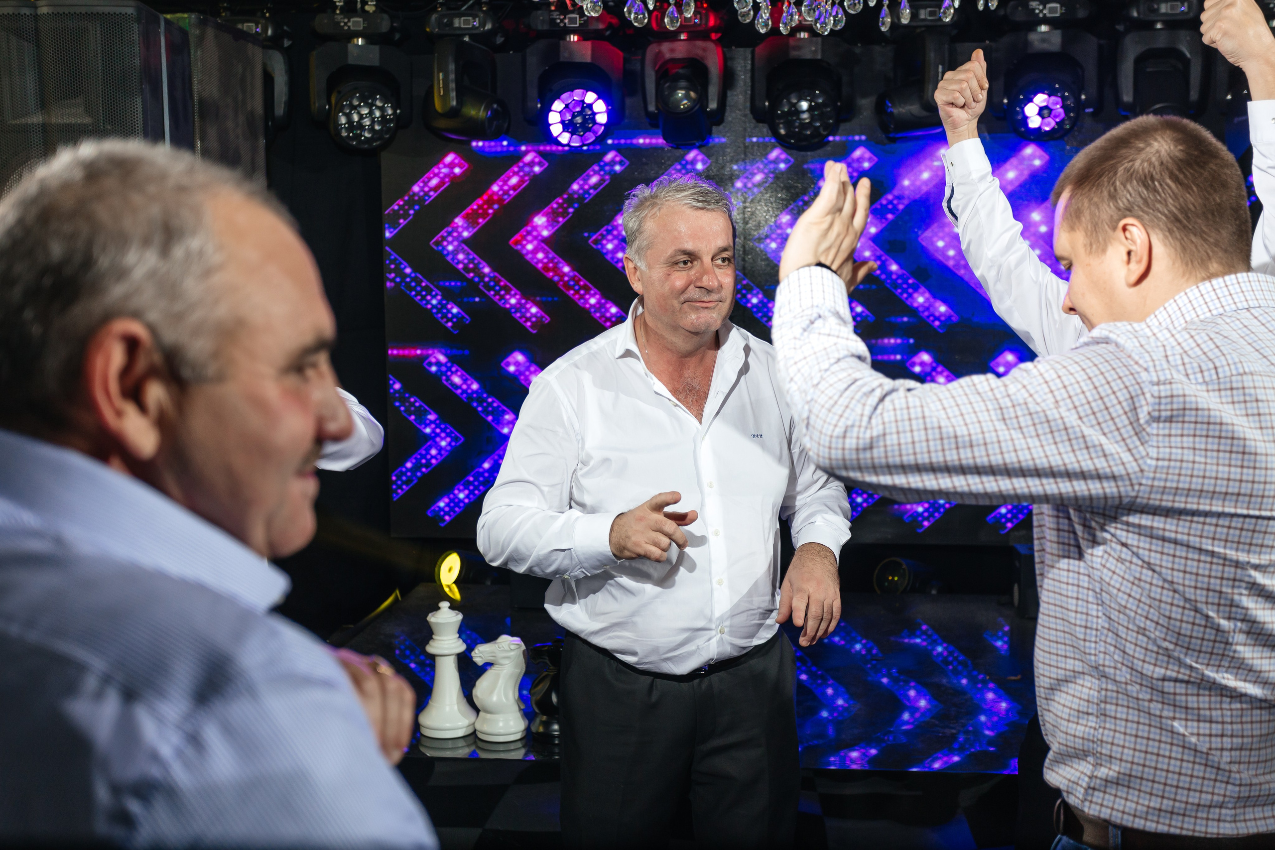 Юбилей Сурена. Свадебный фотограф в Краснодаре Николай Крауз