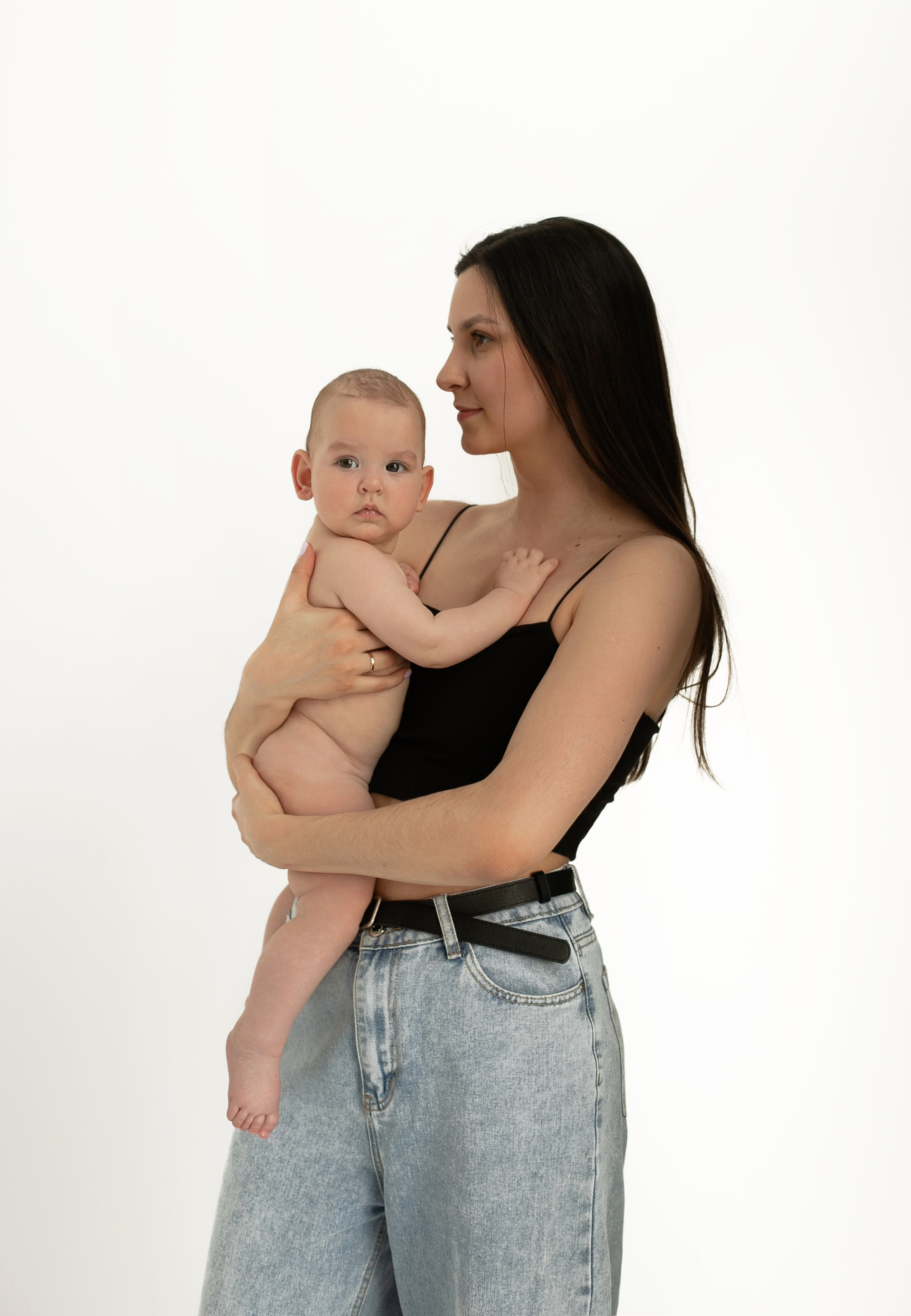 Варе 8 месяцев. Фотограф