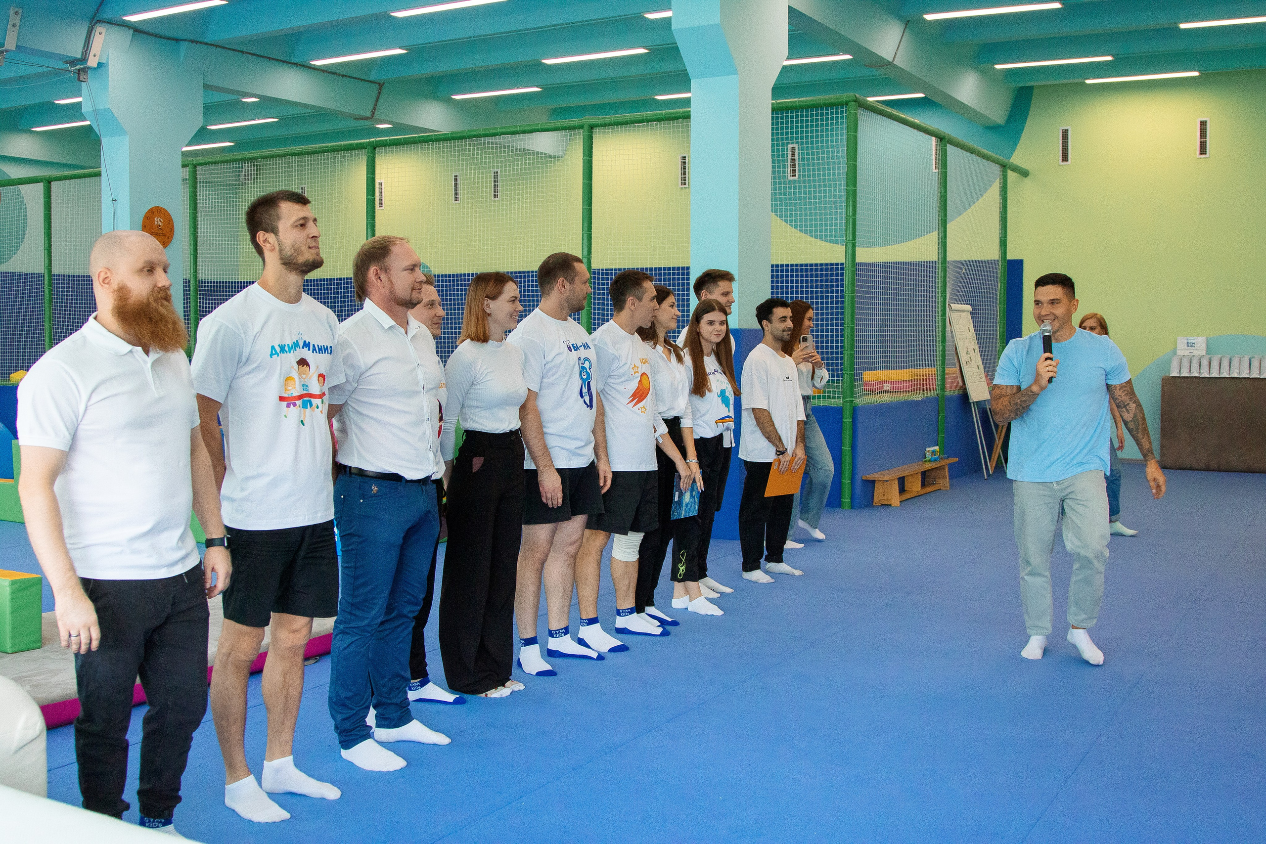 Детские праздники. Балетный фотограф в Москве Галина Молчанова