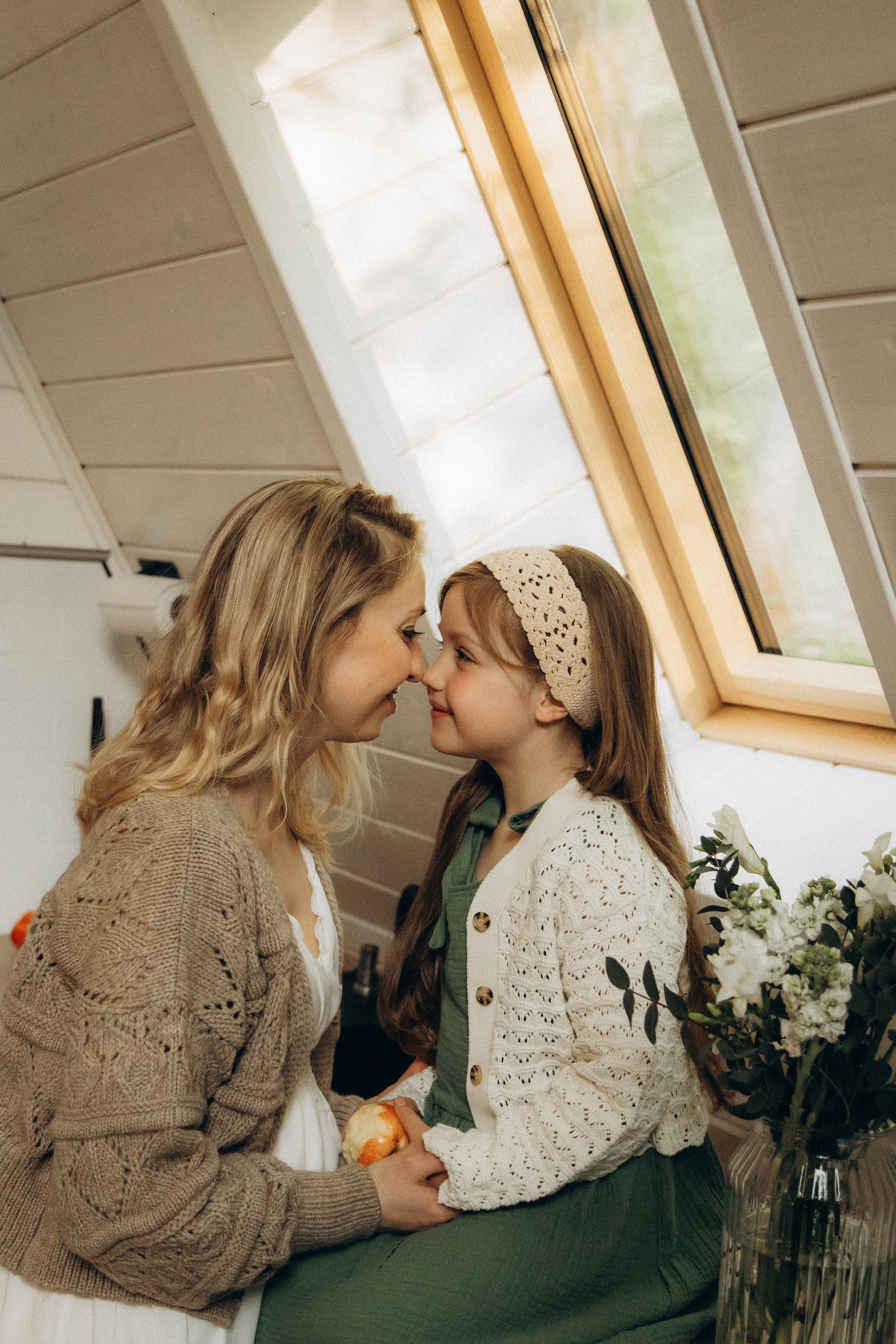 Семейные истории. Семейный и женский фотограф во Владивостоке Тамара Кондор