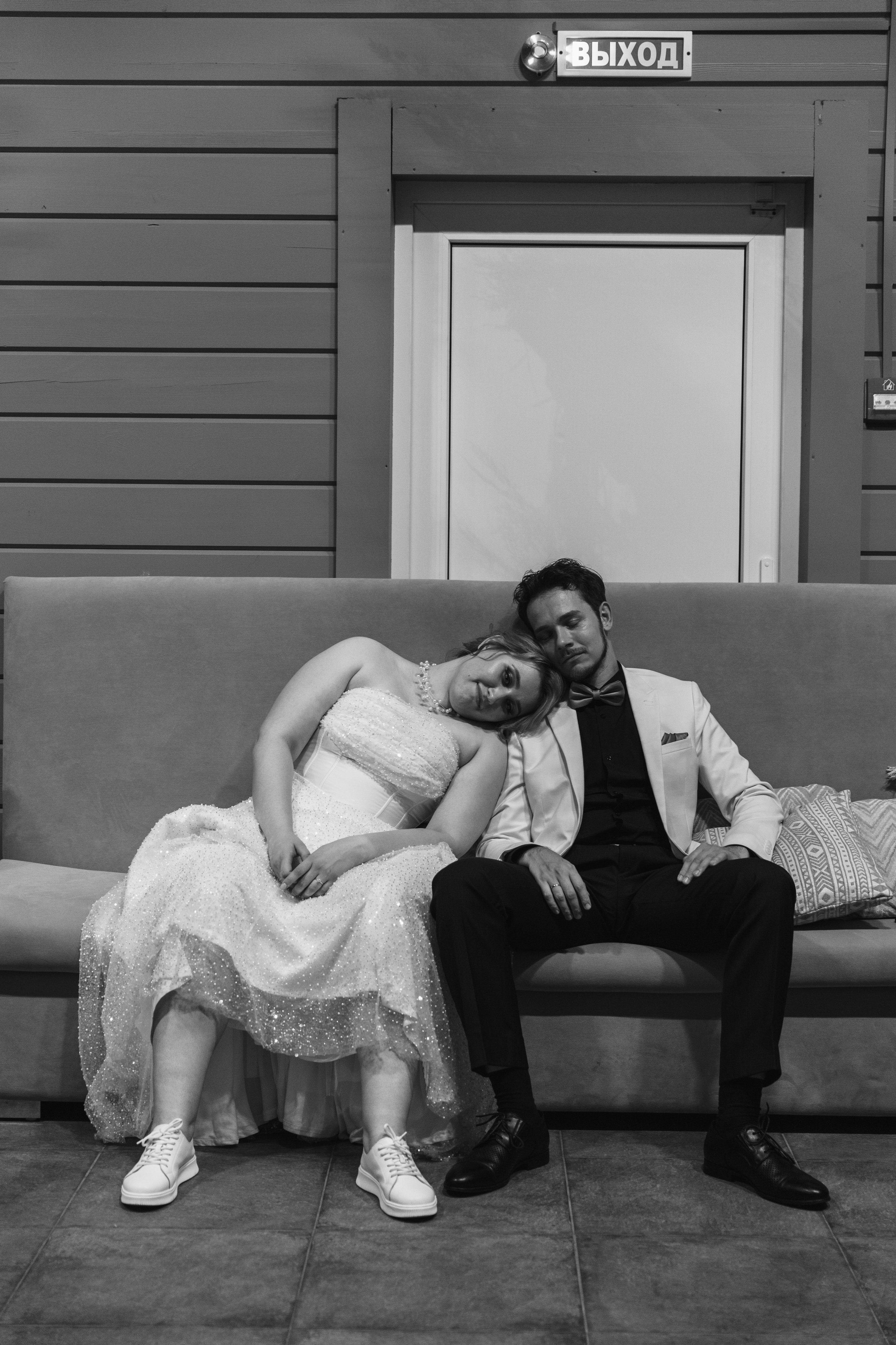 Анонс свадьбы Саши и Светы. Свадебный и семейный фотограф в Магнитогорске Катя Буряк