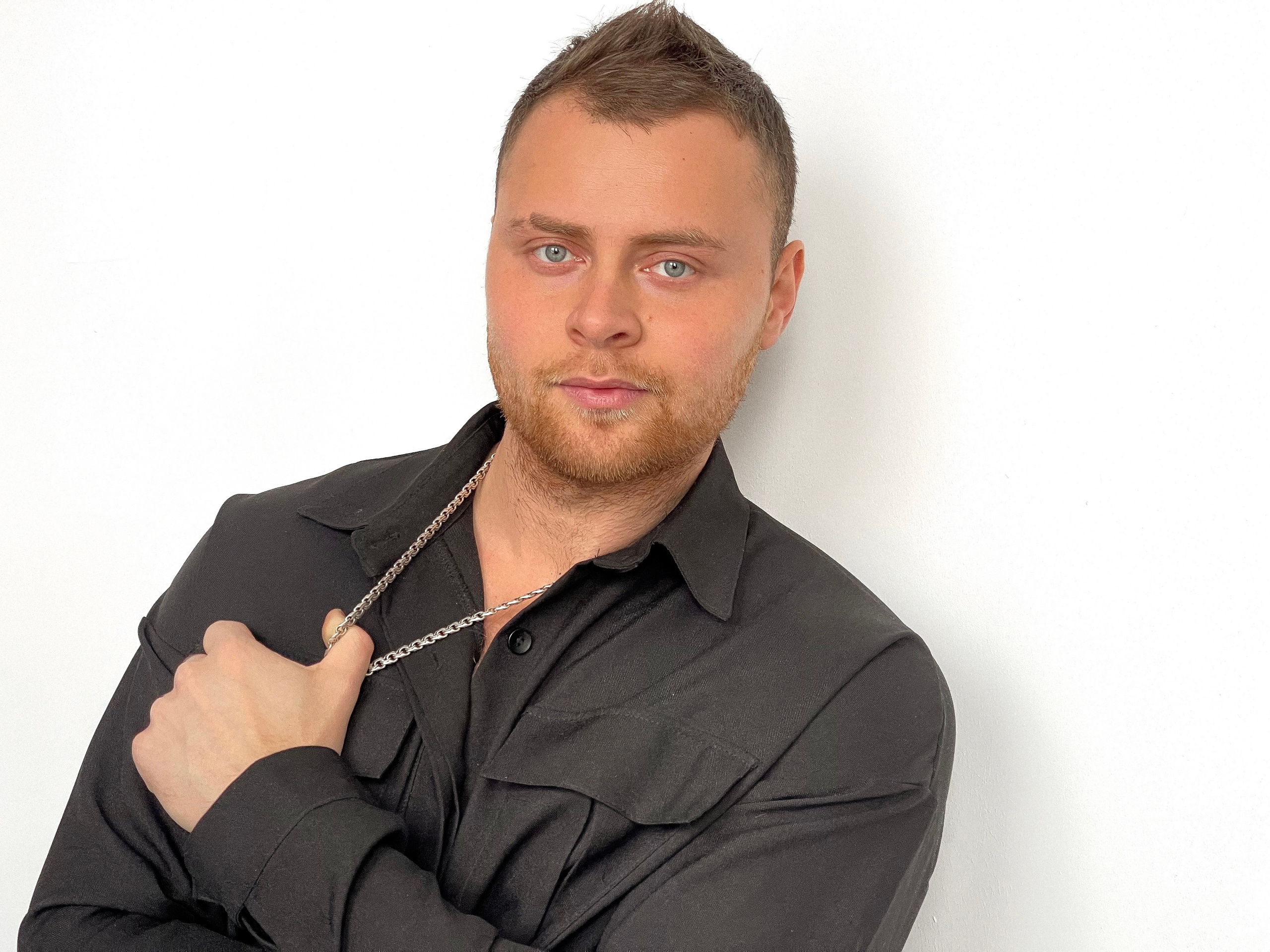 February 2024 | test. Никита Дунаевский | Nikita Dunaevskiy