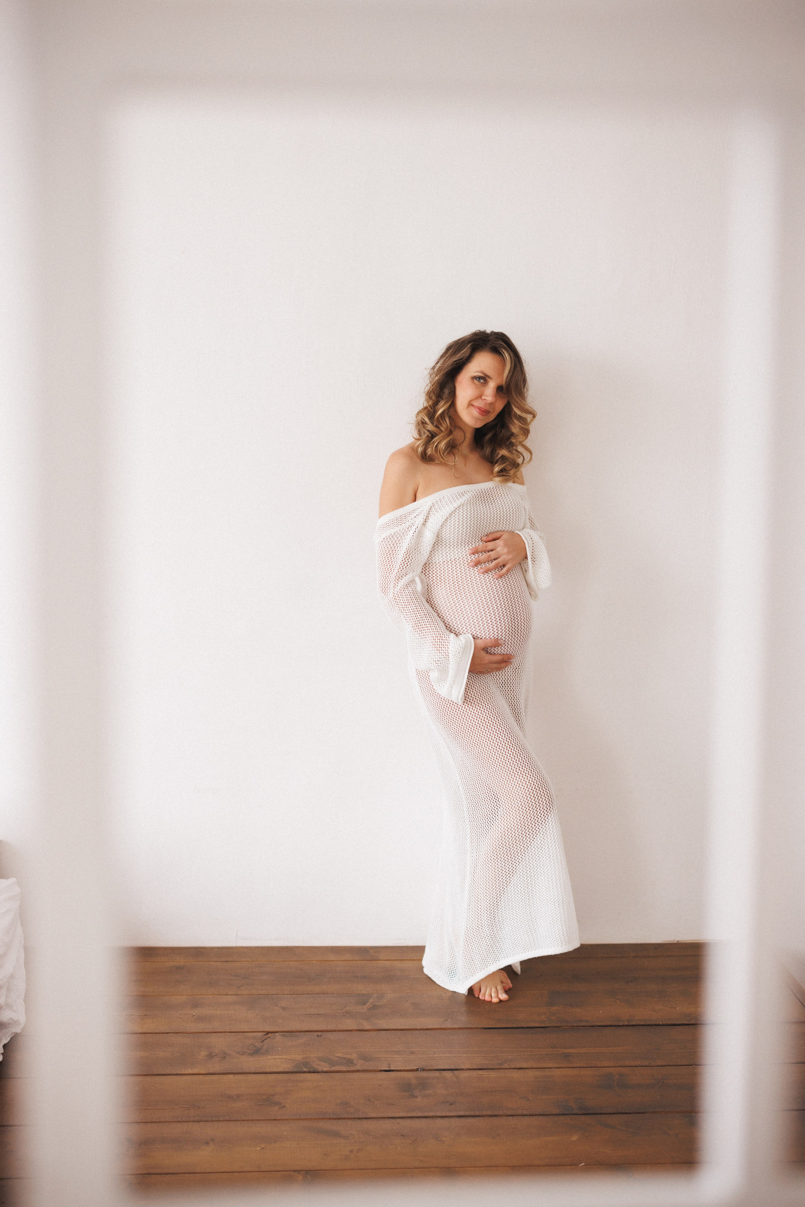 Фотосессия для мамы и дочки, фотостудия «MESTONE», город Краснодар. Семейный и детский фотограф в Краснодаре Анна Трашкова