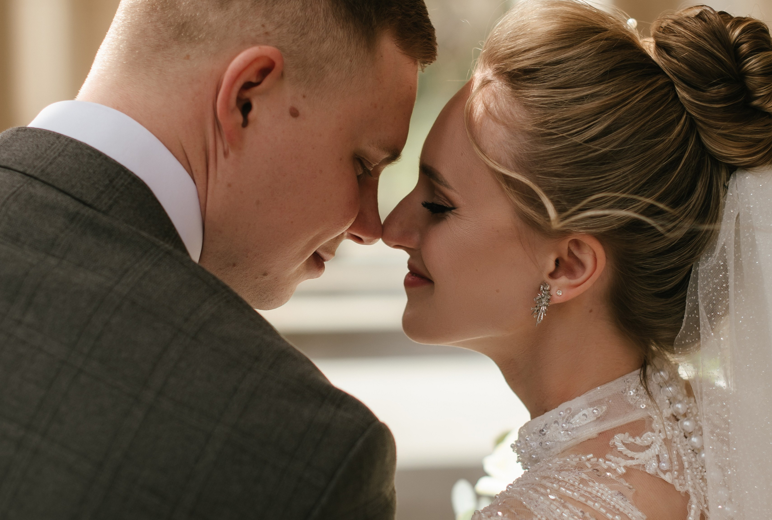 Иван и Анна.Севастополь. Свадебный, женский, семейный фотограф в Севастополе Юлия Мошенко