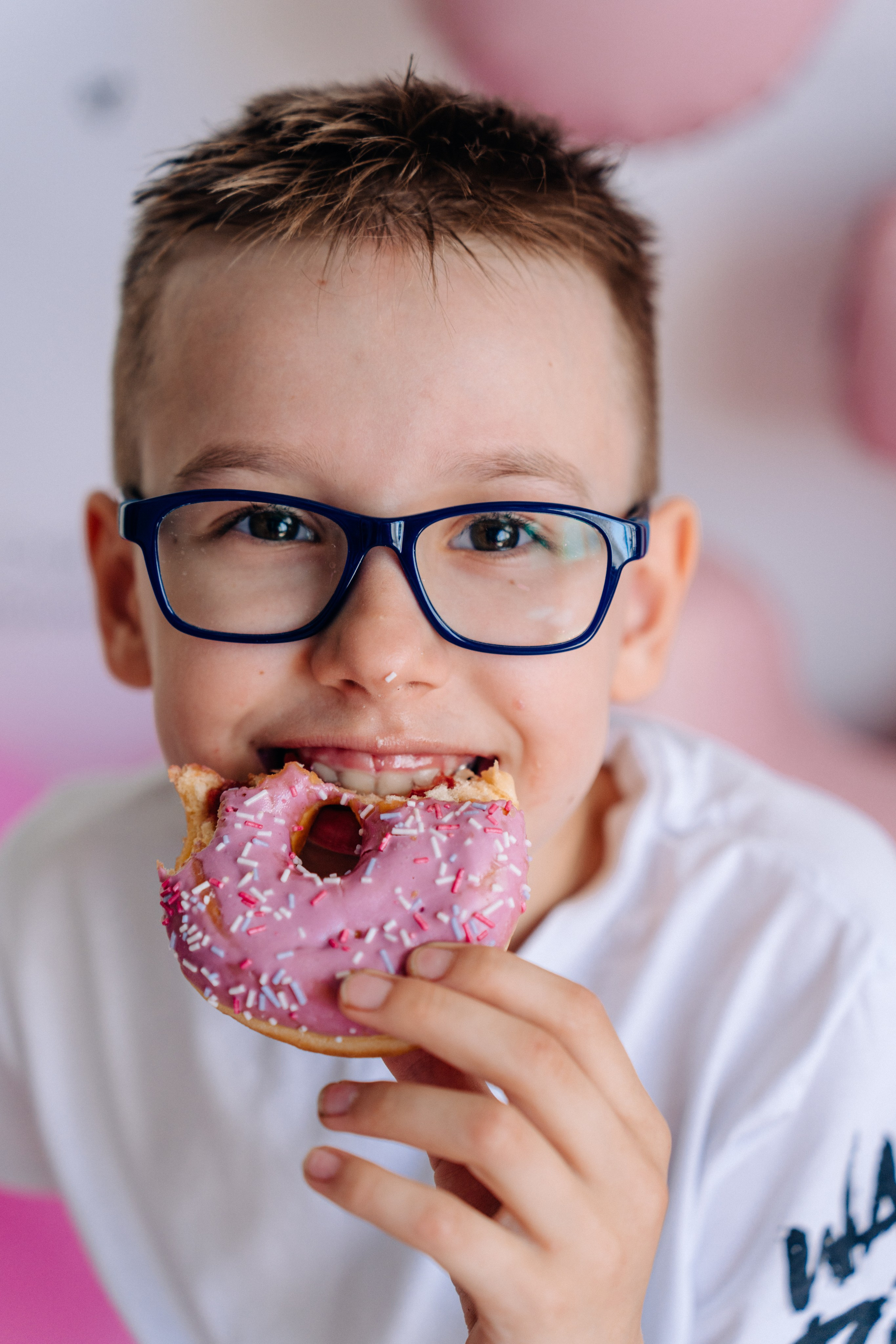 Лента фото. «Лама» Детская фотостудия Уфа