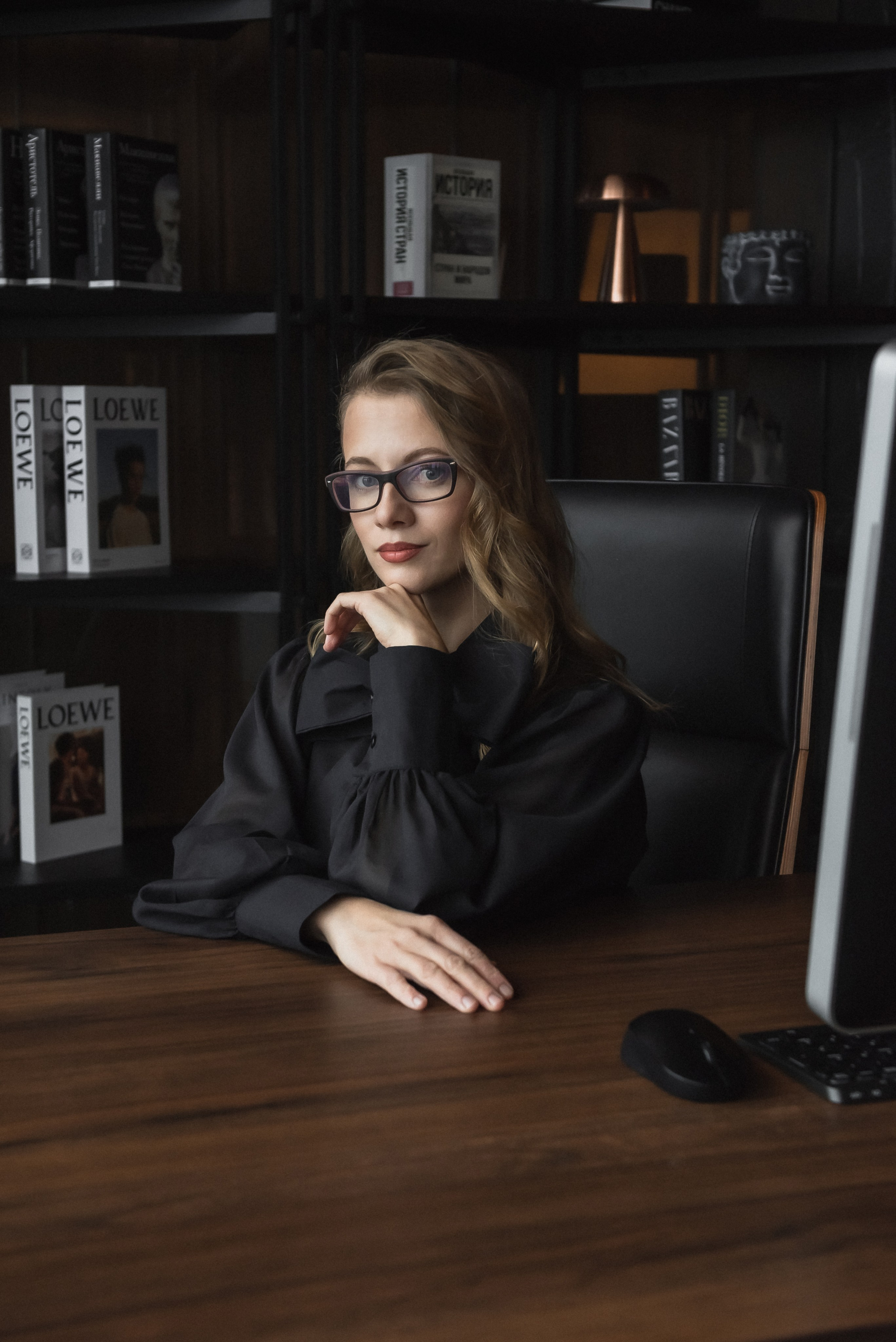 Портрет для бизнес турагента. КОНТЕНТ | БРЕНД фотограф Санкт-Петербург — Жанна Олтаржевская