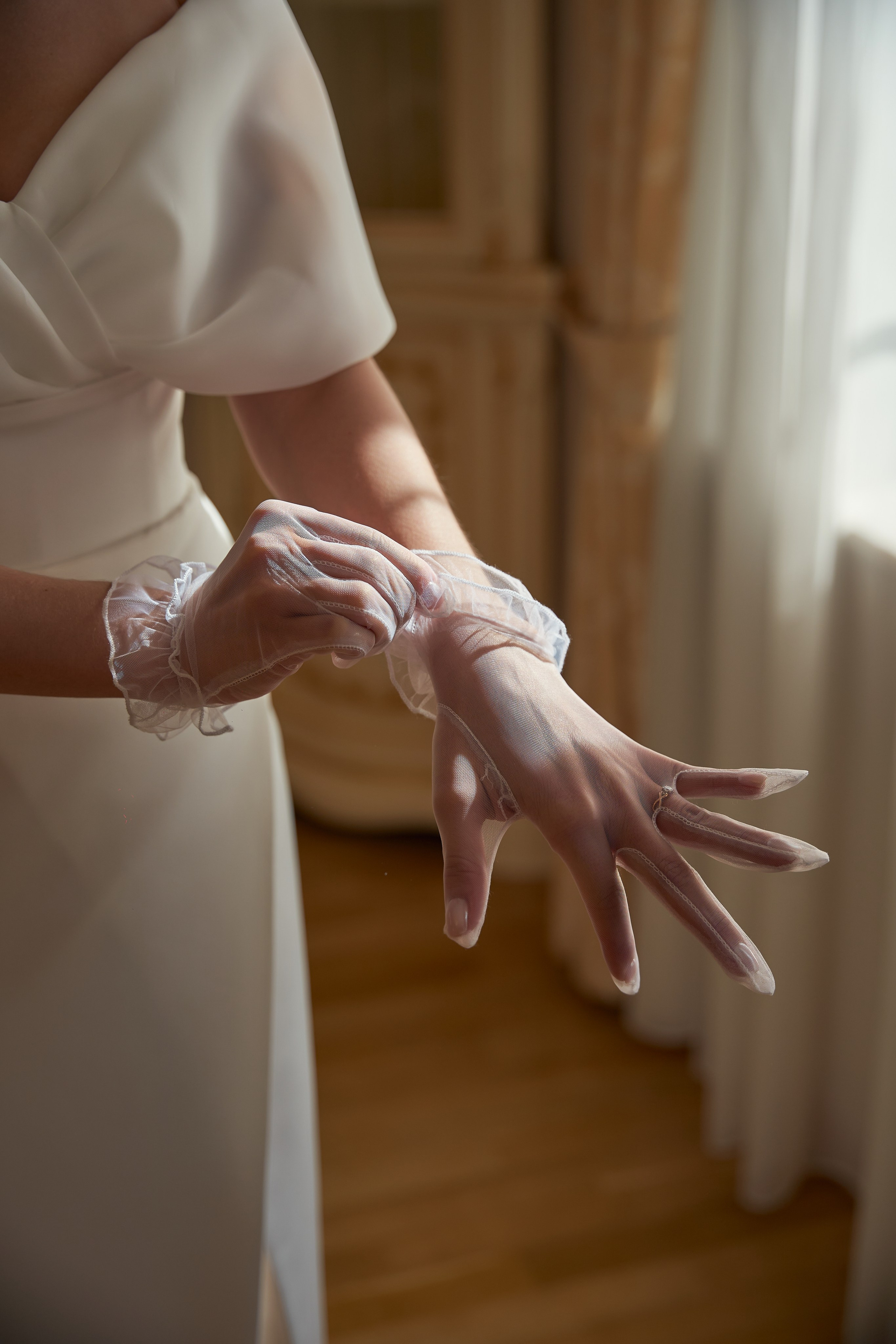 WEDDING / LOVE STORY