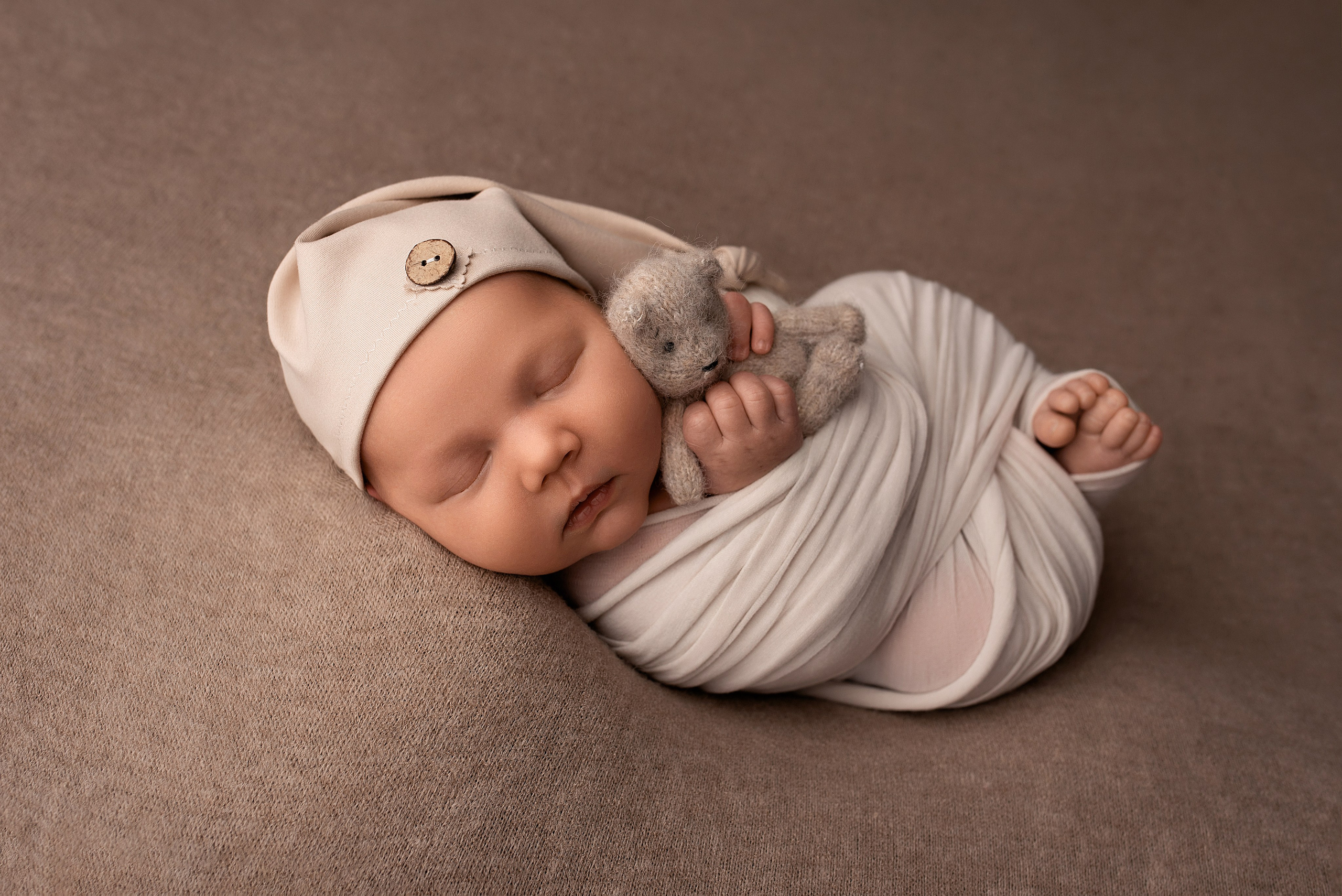 Новорождённые мальчики. Детский фотограф новорождённых в Минске Боровик Екатерина