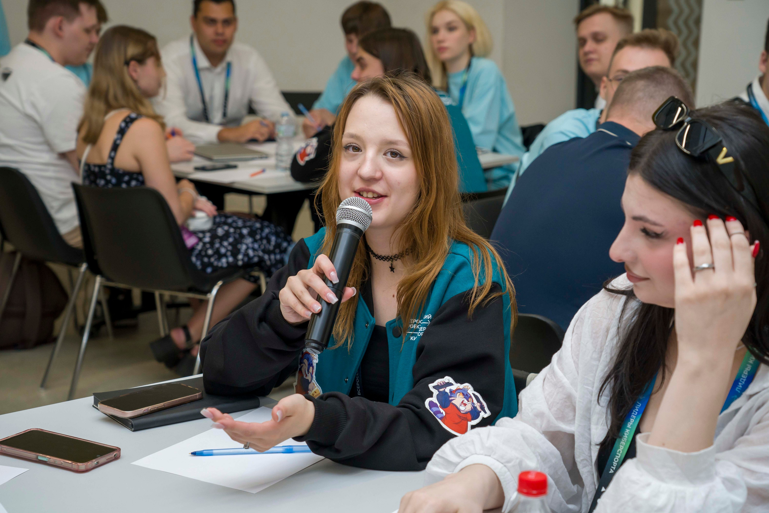 Лидеры киберспорта. репортажная фотосъемка мероприятия. Фотограф в Санкт-Петербурге. Репортажная и все съёмки для бизнеса