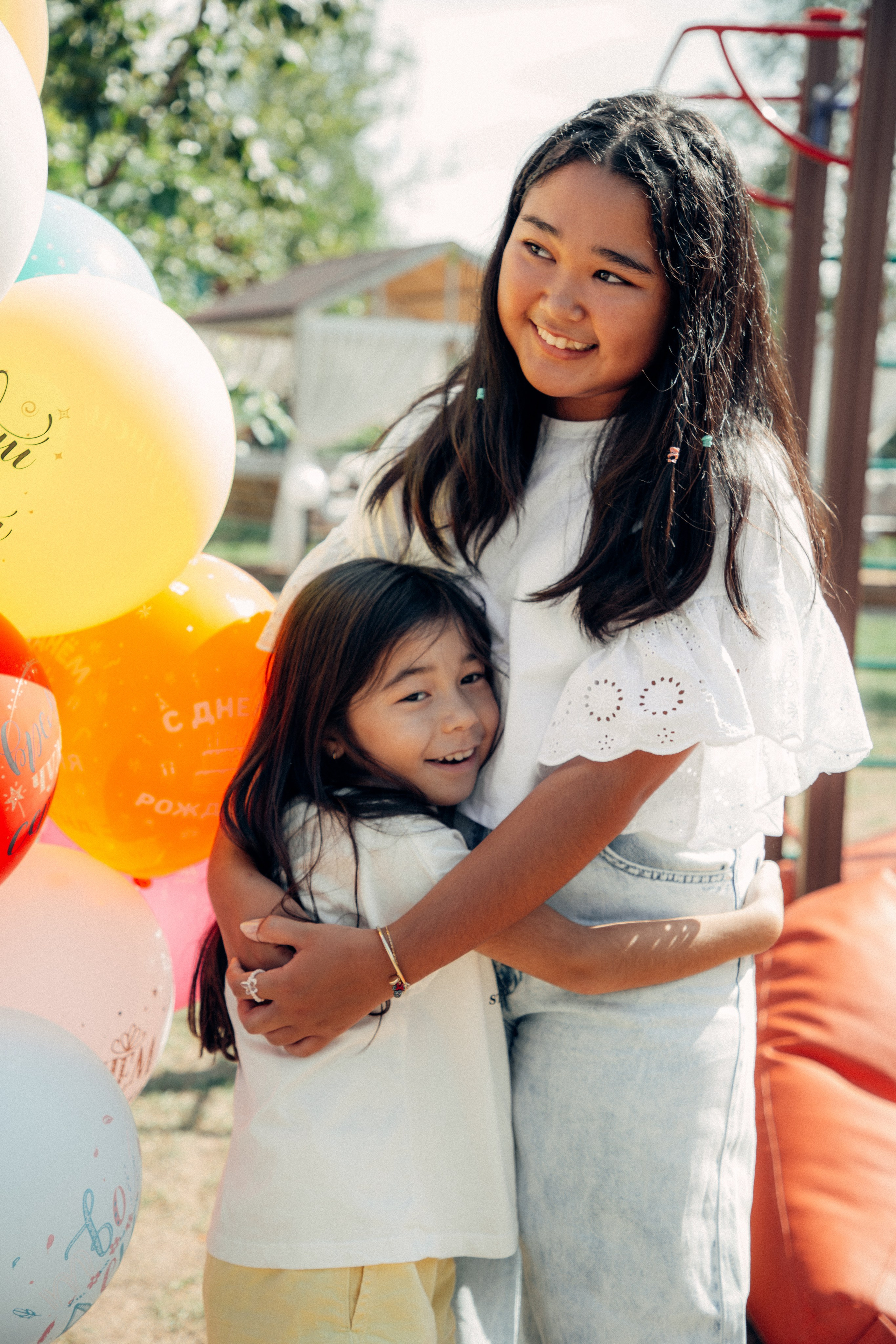 День рождения | Birthday party. Портретный и репортажный фотограф в Астане Роман Григоров