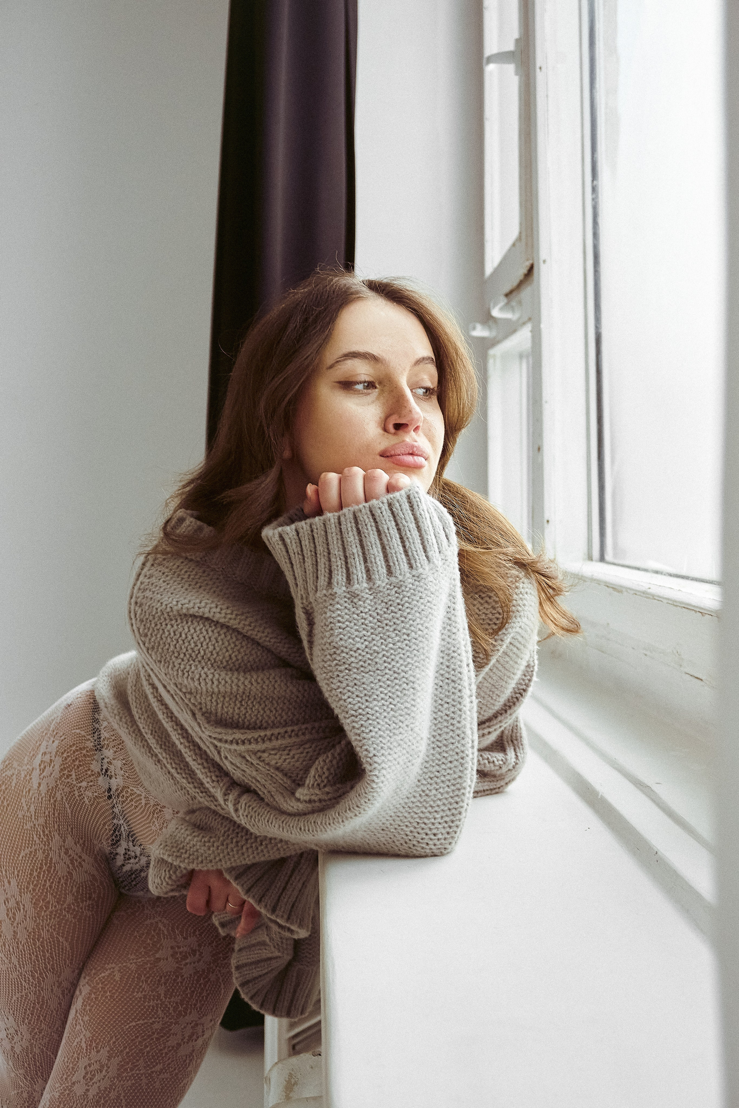 Кристина. Женский фотограф в Москве Владислава