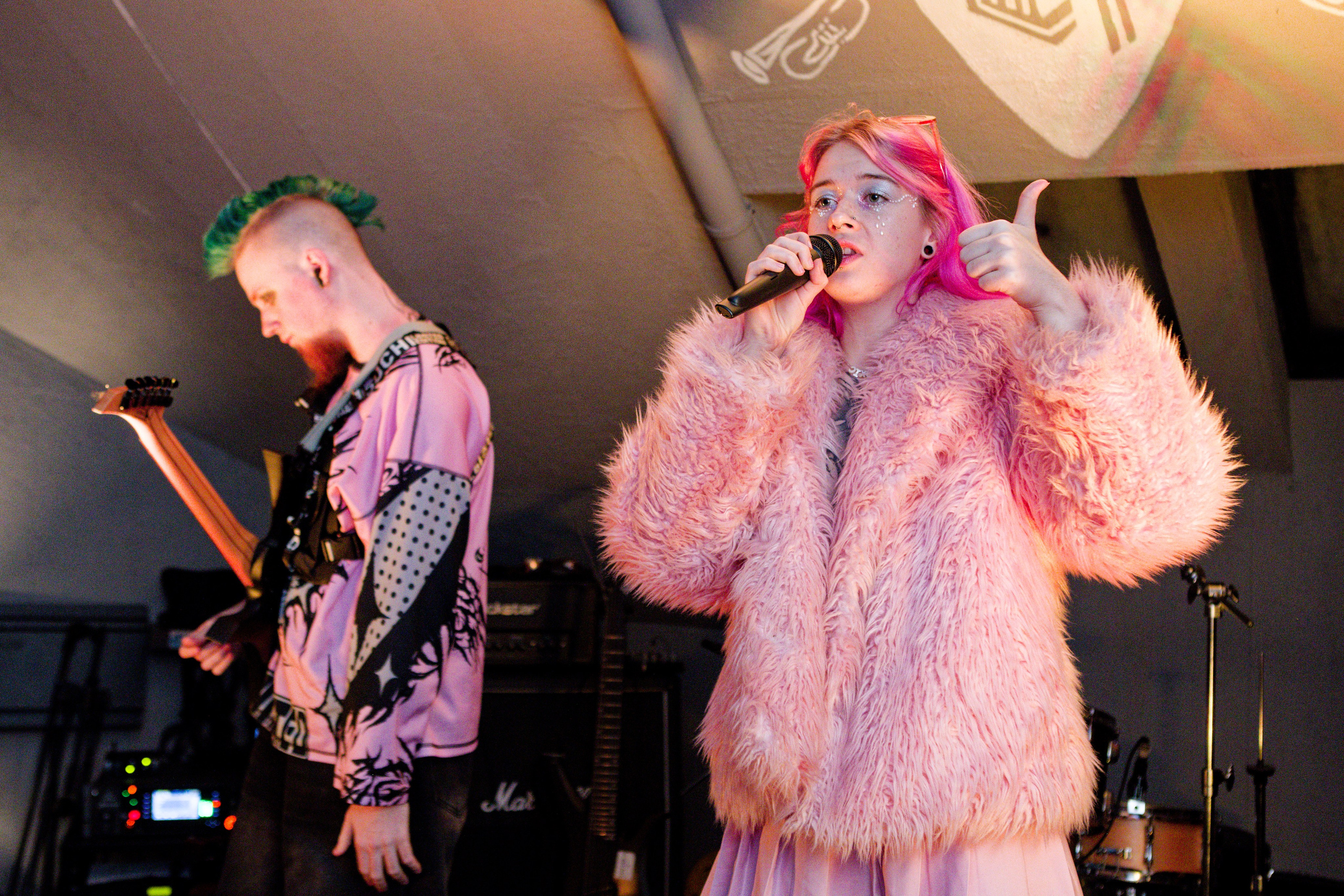 День Рождения «Тромбона», оба дня. Кутузов Евгений Фотограф в Южно-Сахалинске