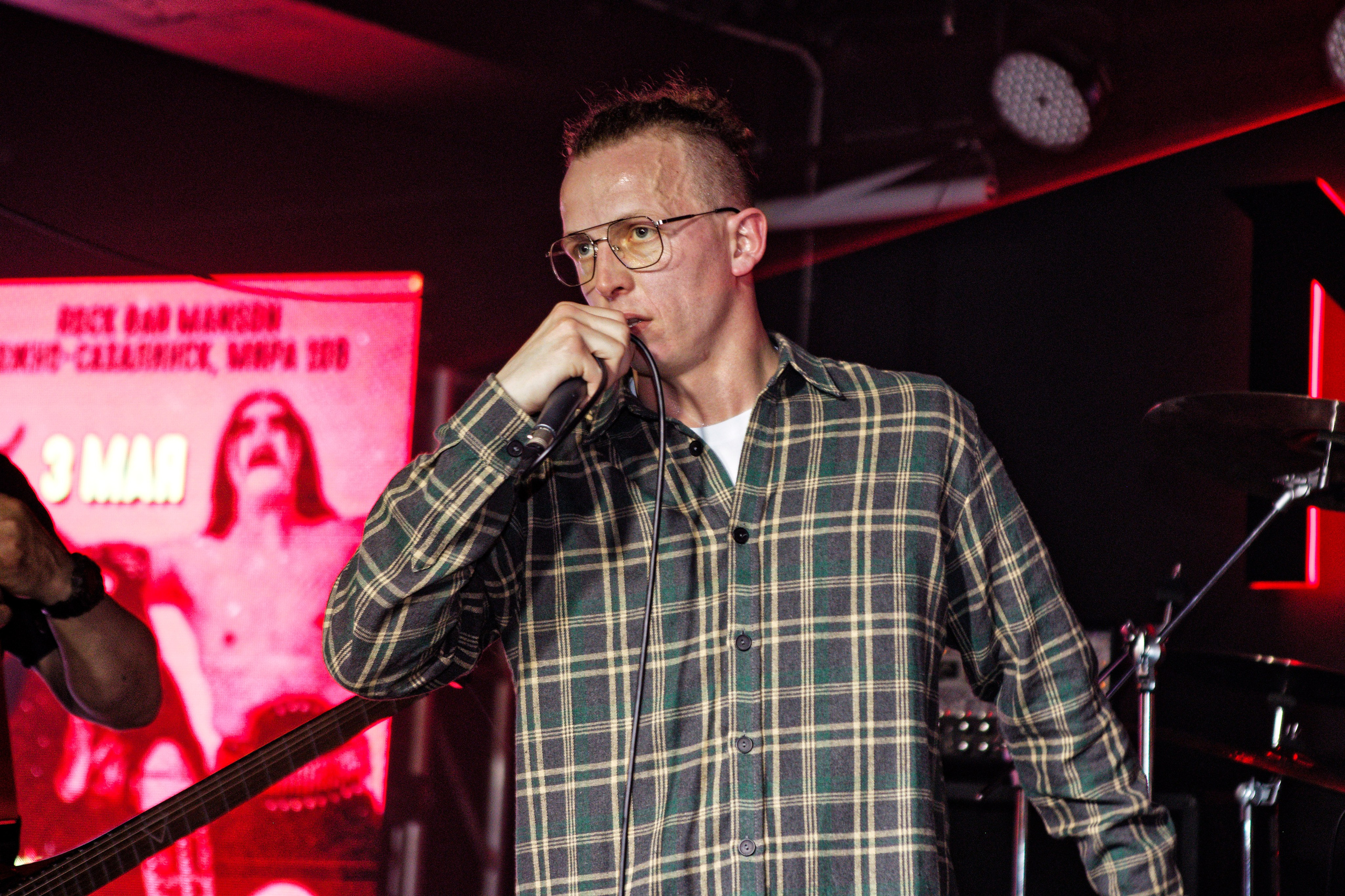 Heavy Birthday Party. Кутузов Евгений Фотограф в Южно-Сахалинске