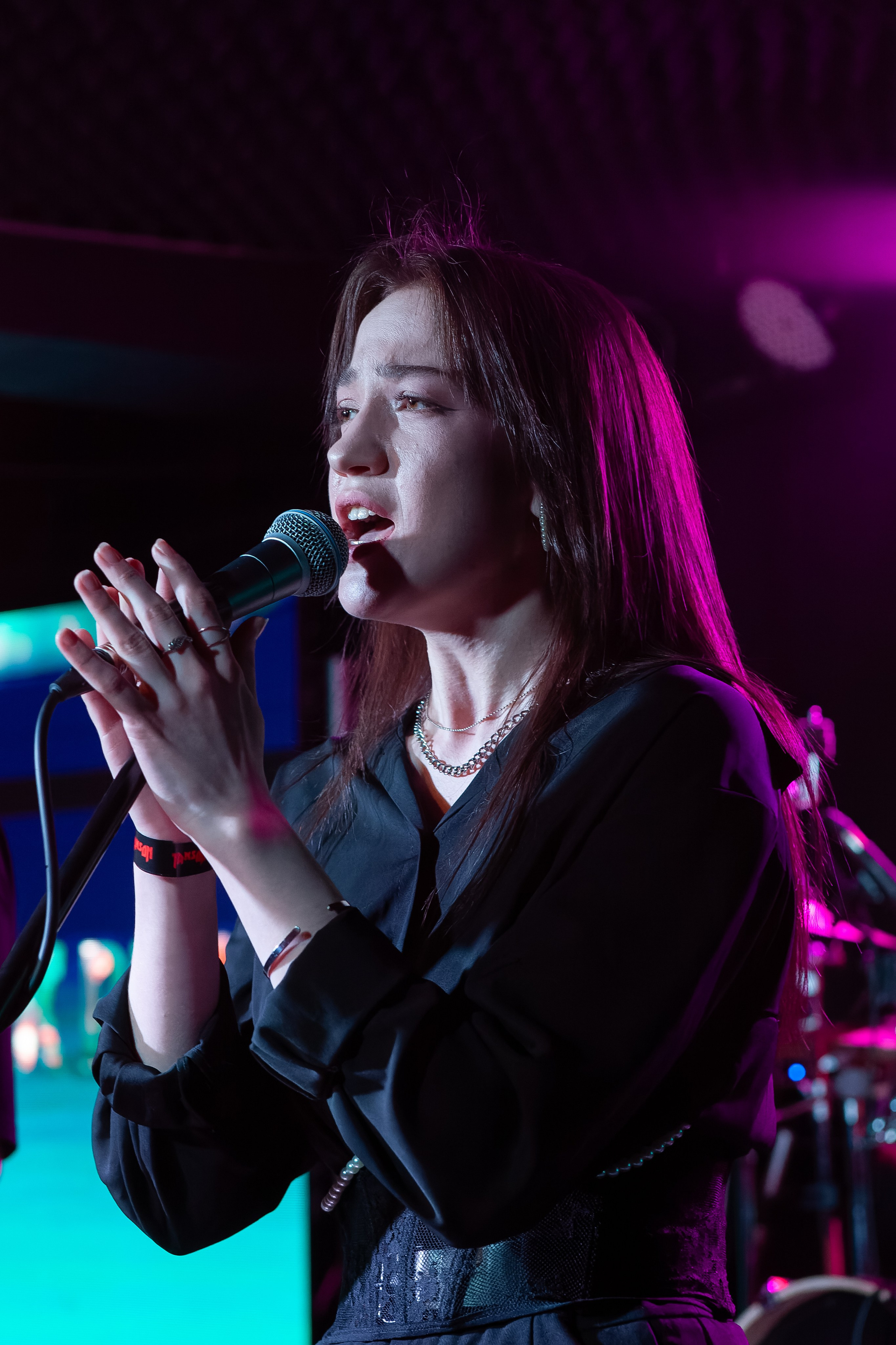 Фестиваль инди музыки. Кутузов Евгений Фотограф в Южно-Сахалинске