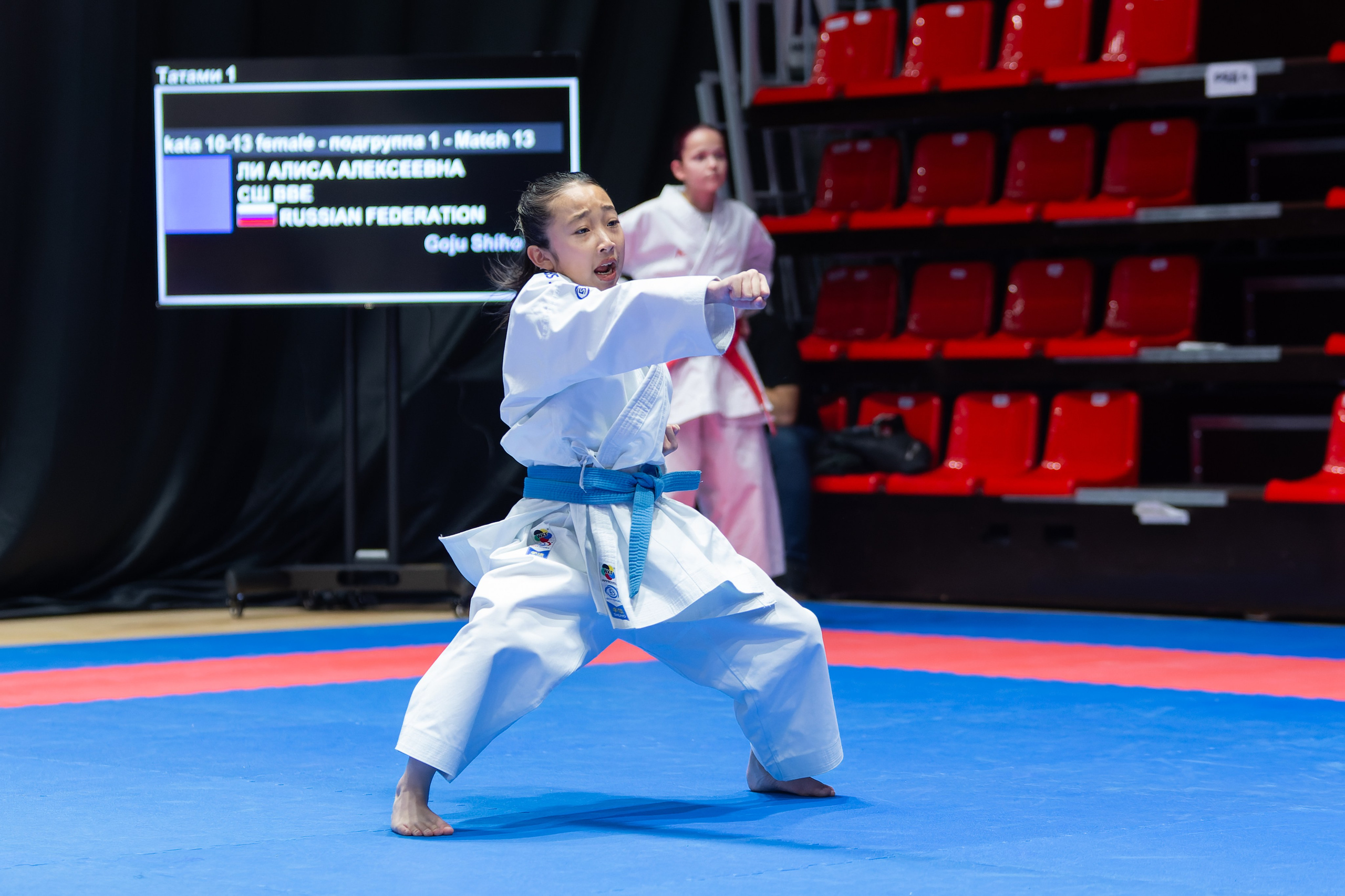 Дальневосточный фестиваль восточных единоборств. Кутузов Евгений Фотограф в Южно-Сахалинске