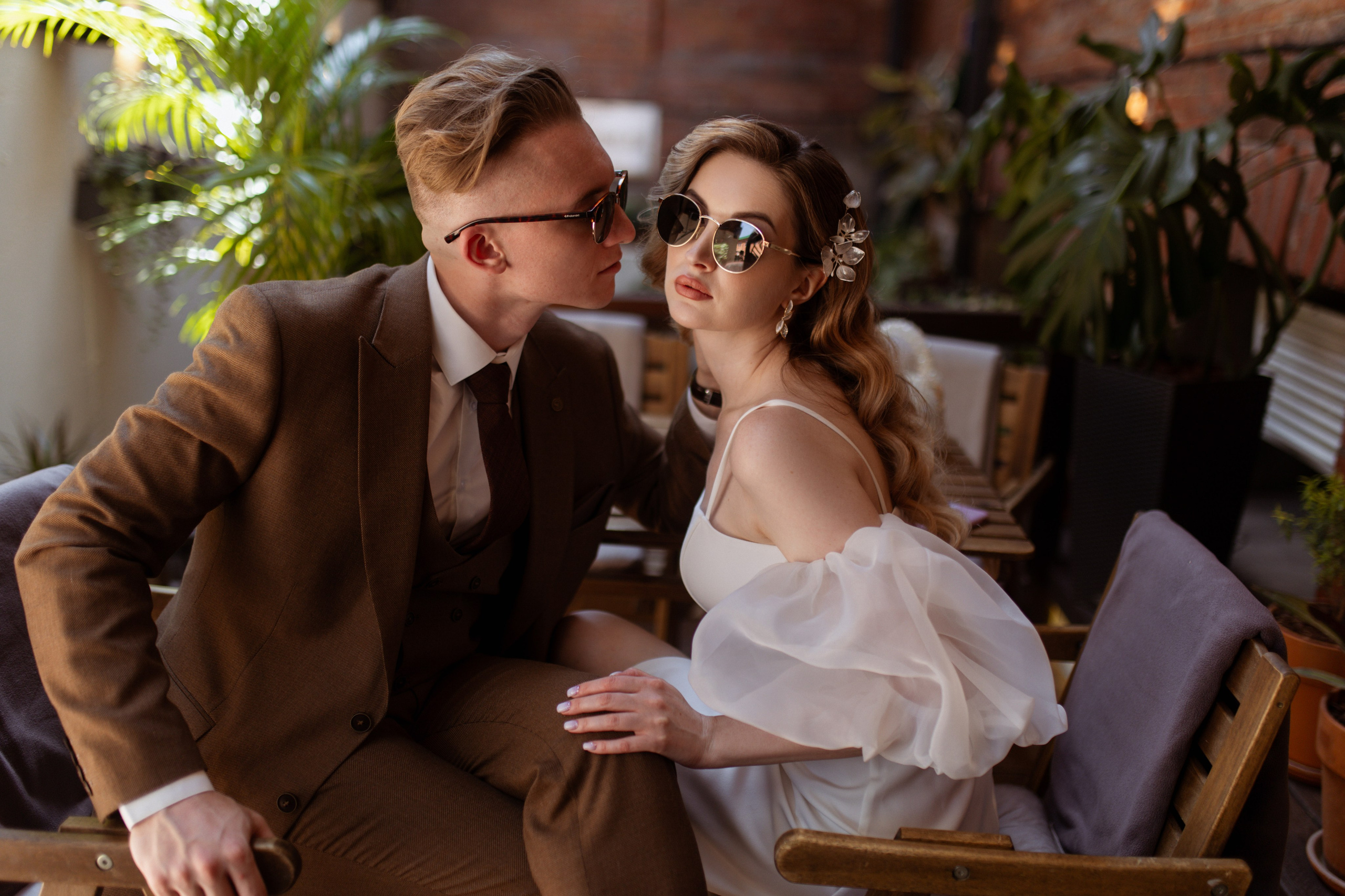 Главная. Свадебный фотограф в Туле и Москве Елена Рубцова