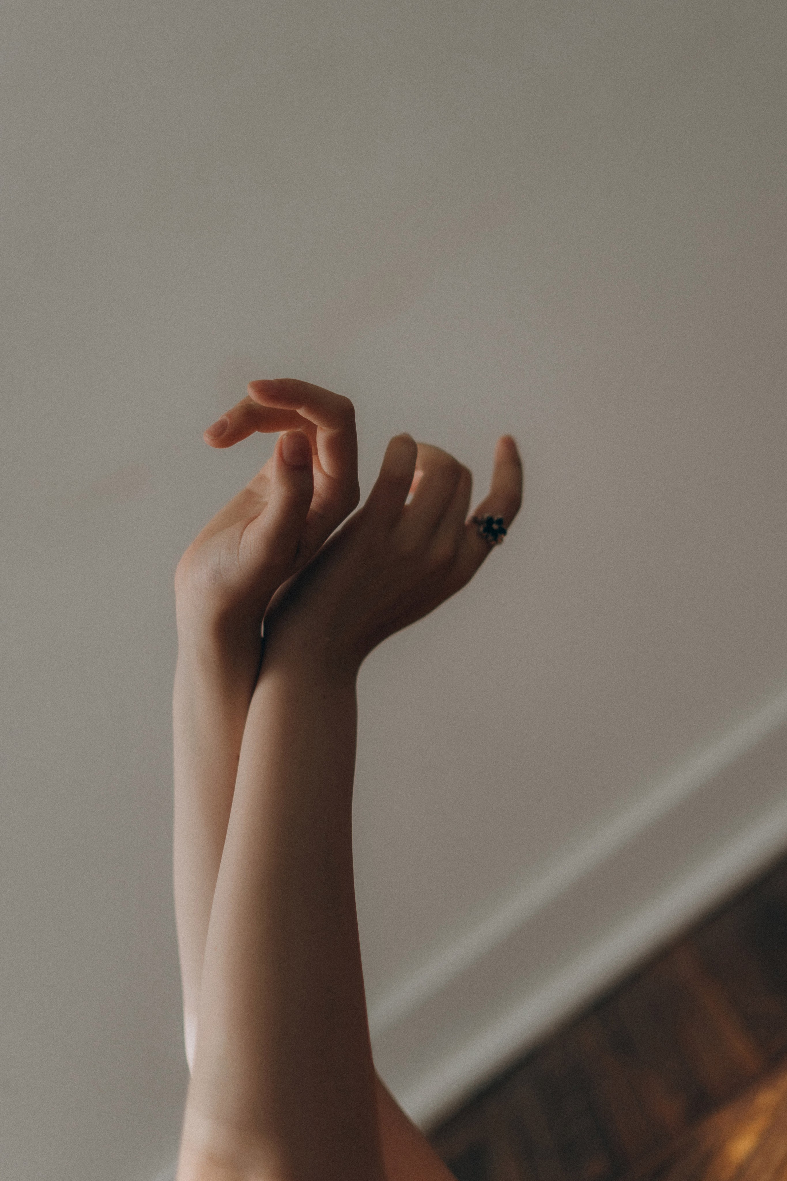 Анна. Фотограф Москва Виктория-Антуанетта