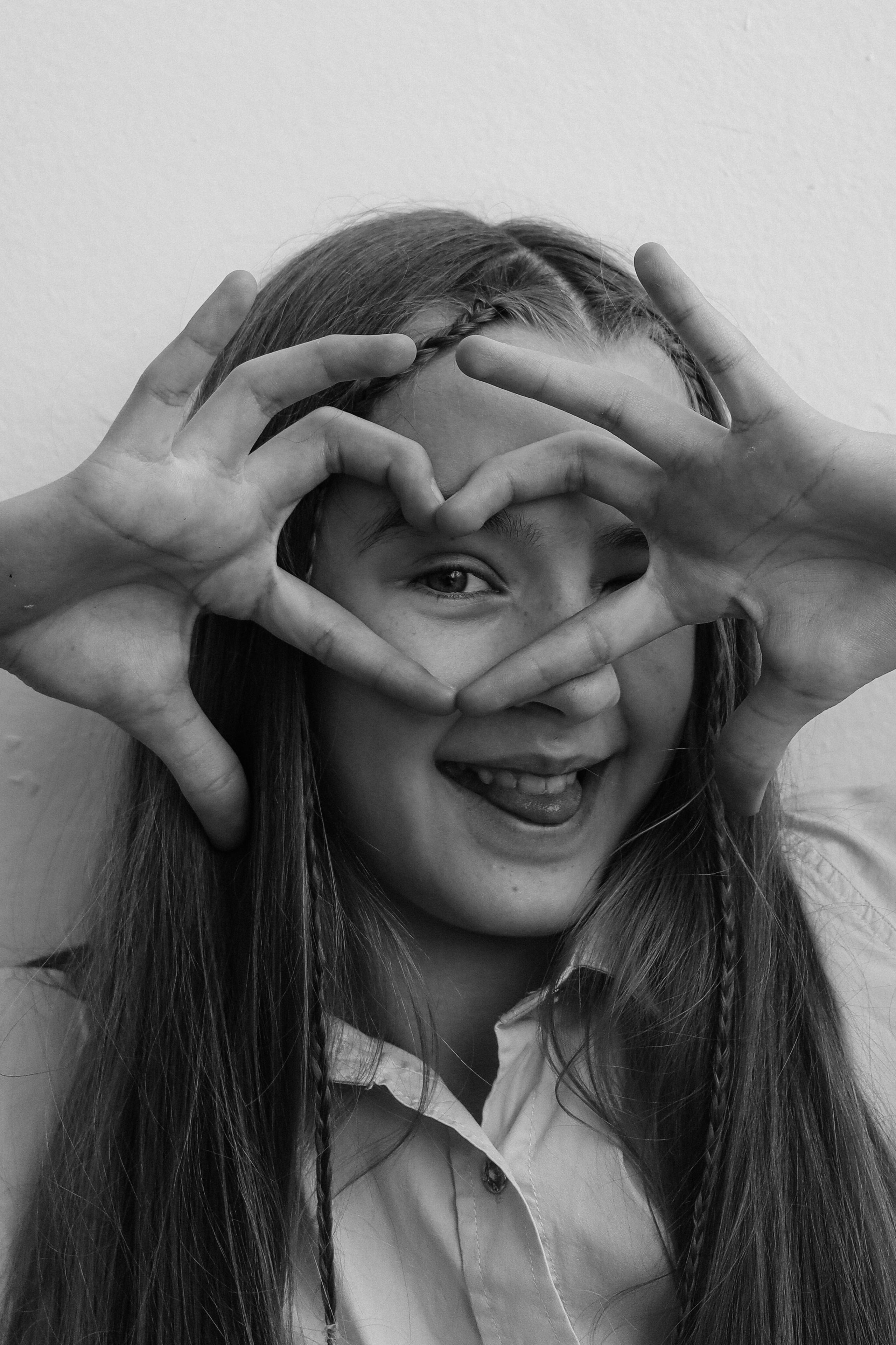 Varya. Фотограф Мурманск | Нижний Новгород • Анна Хижняк