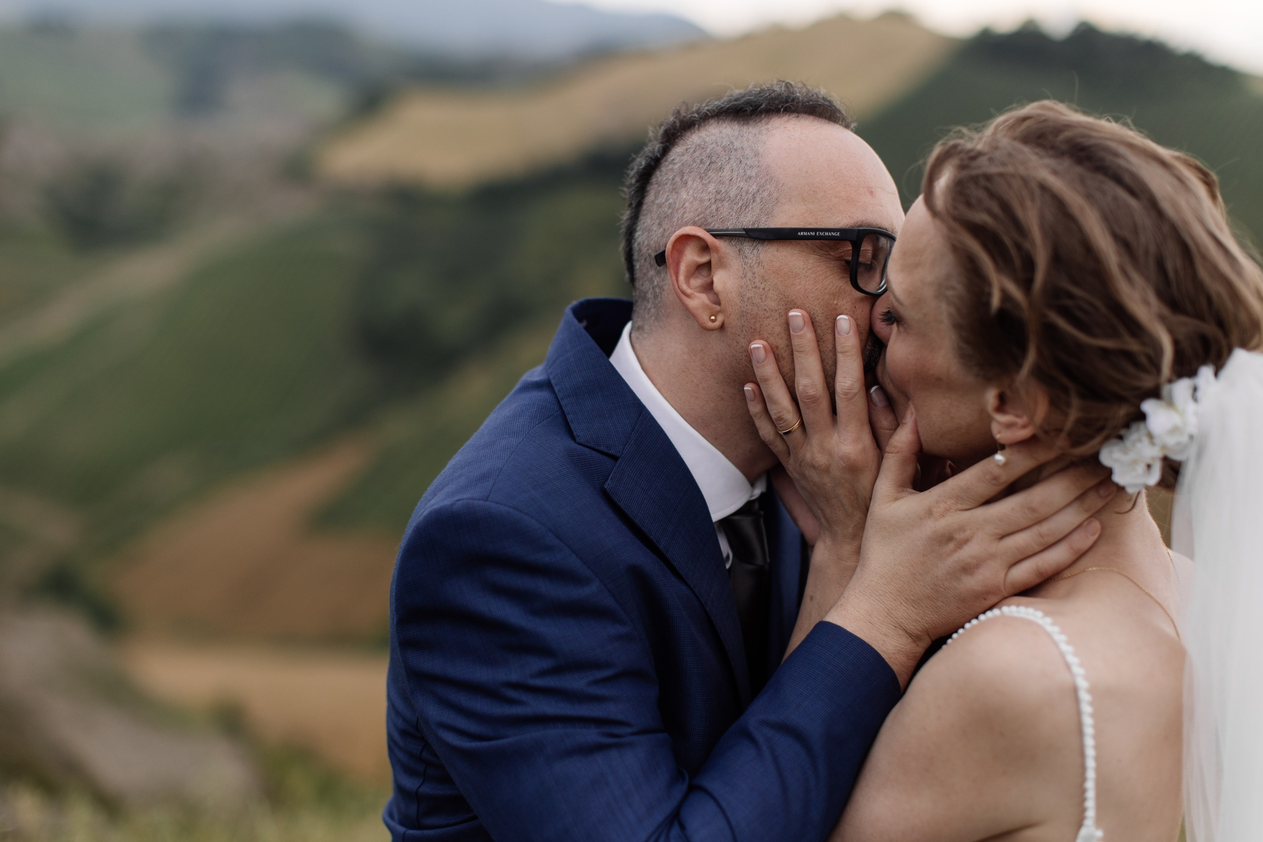 Свадьба. Италия. Свадебный фотограф Марина Назарова Москва